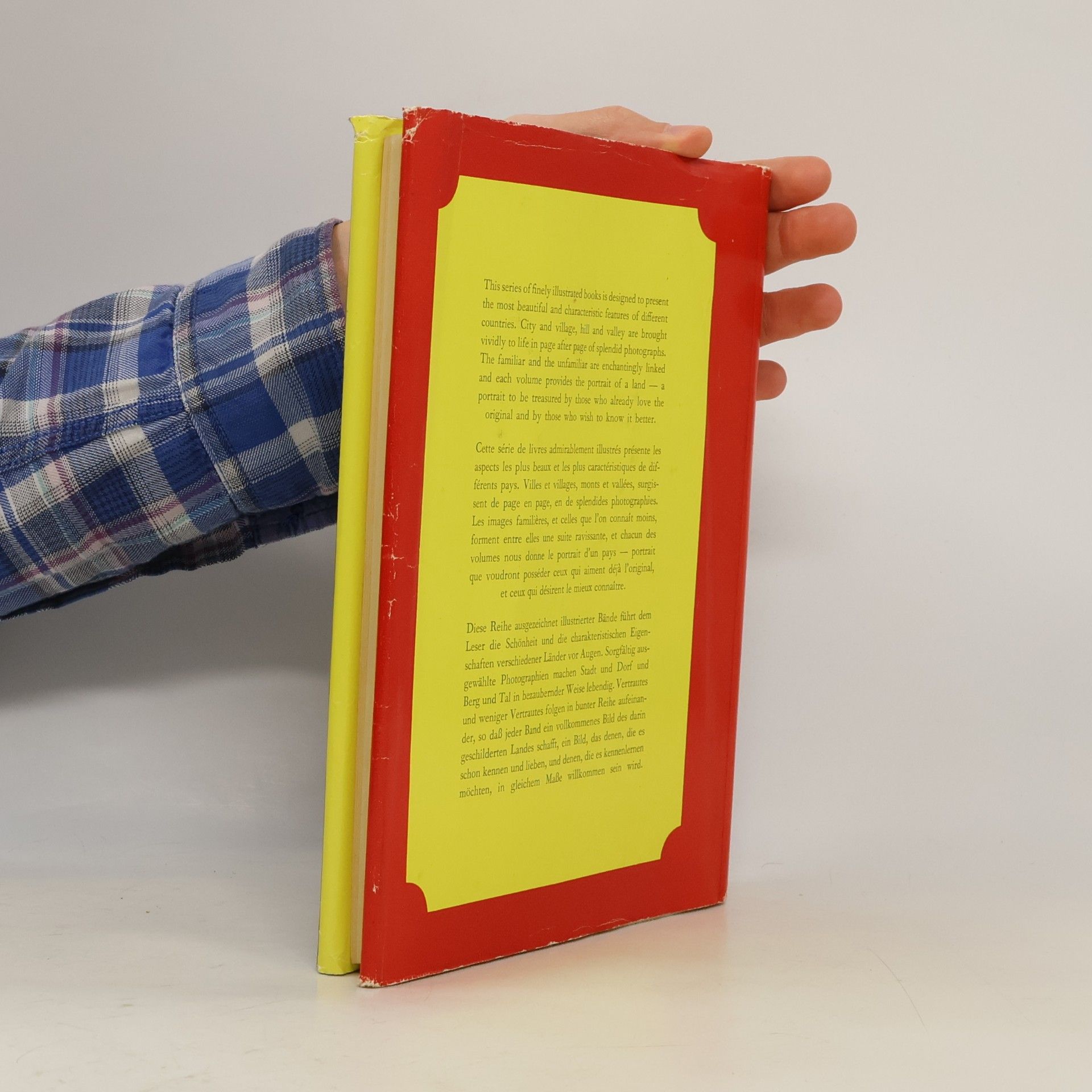Autores varios Austria