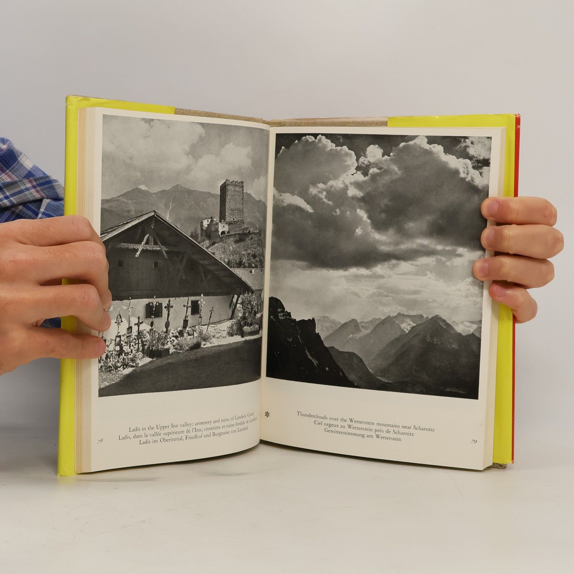 Autores varios Austria