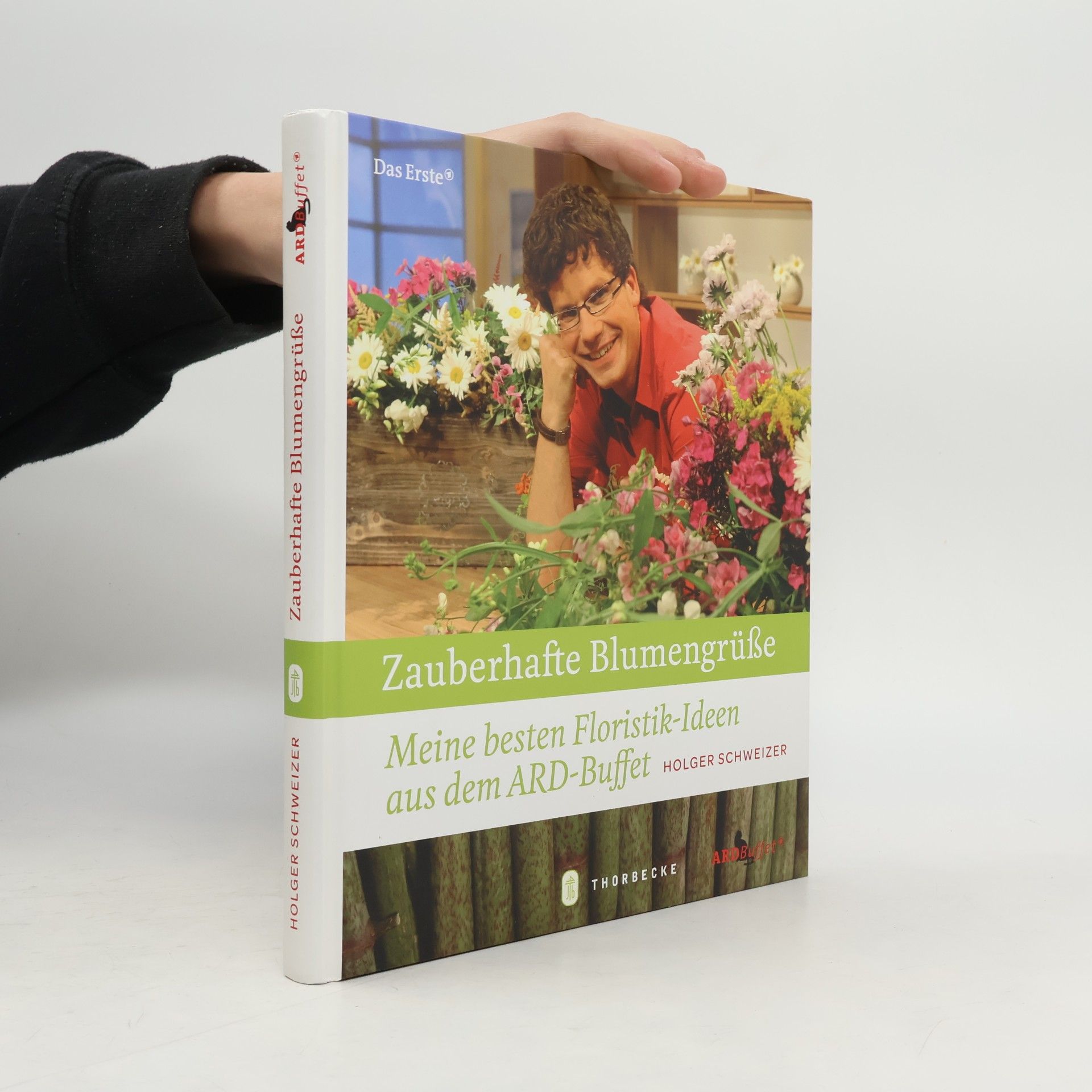 Zauberhafte Blumengrüße