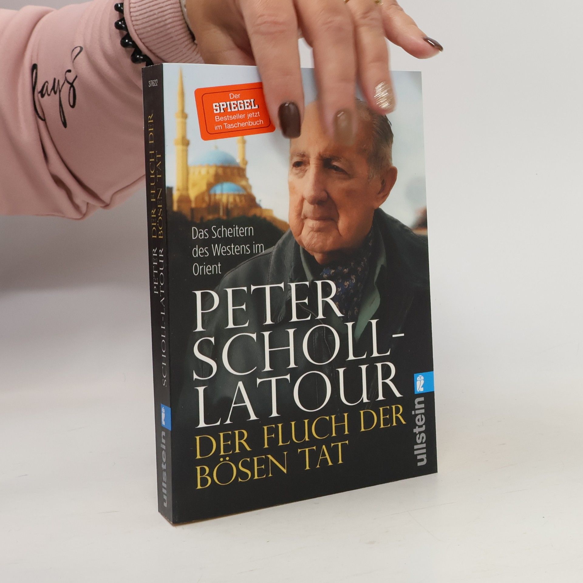 Der Fluch der bösen tat