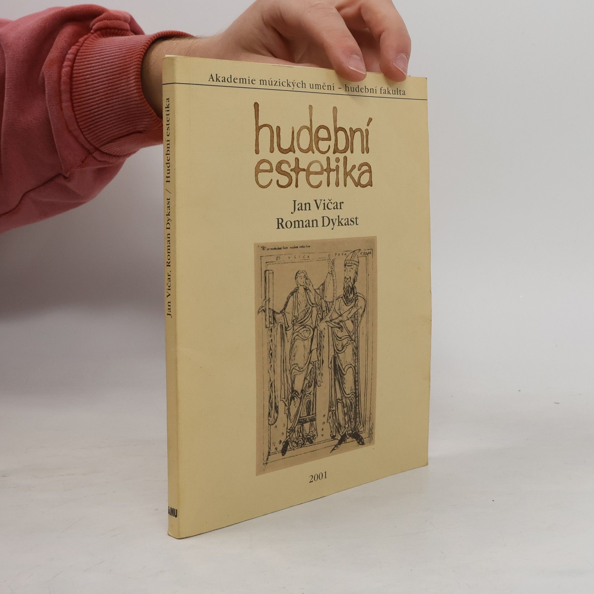 Hudební estetika