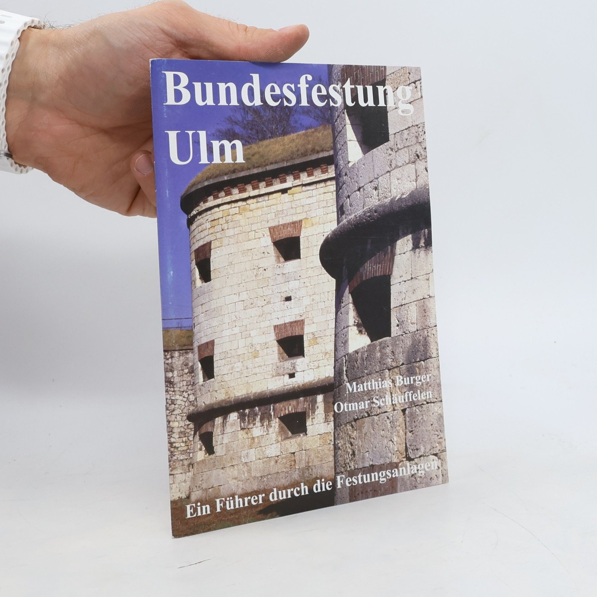 Bundesfestung Ulm