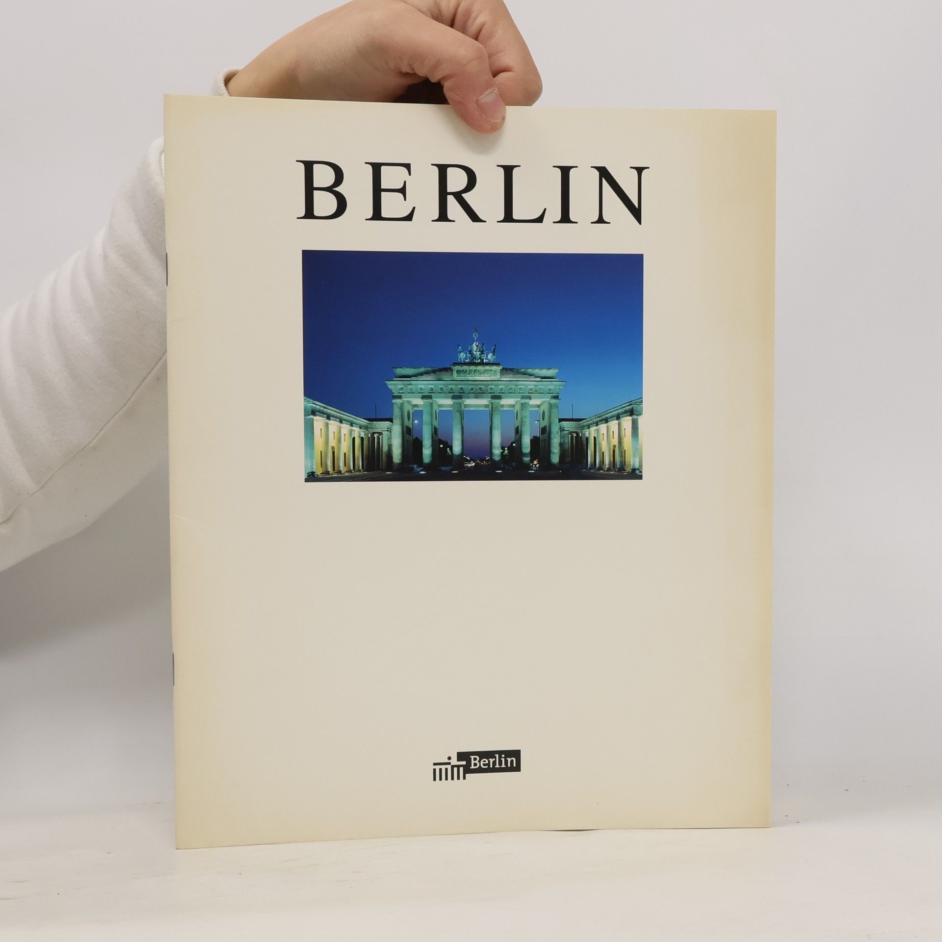 Günter Schneider Berlin