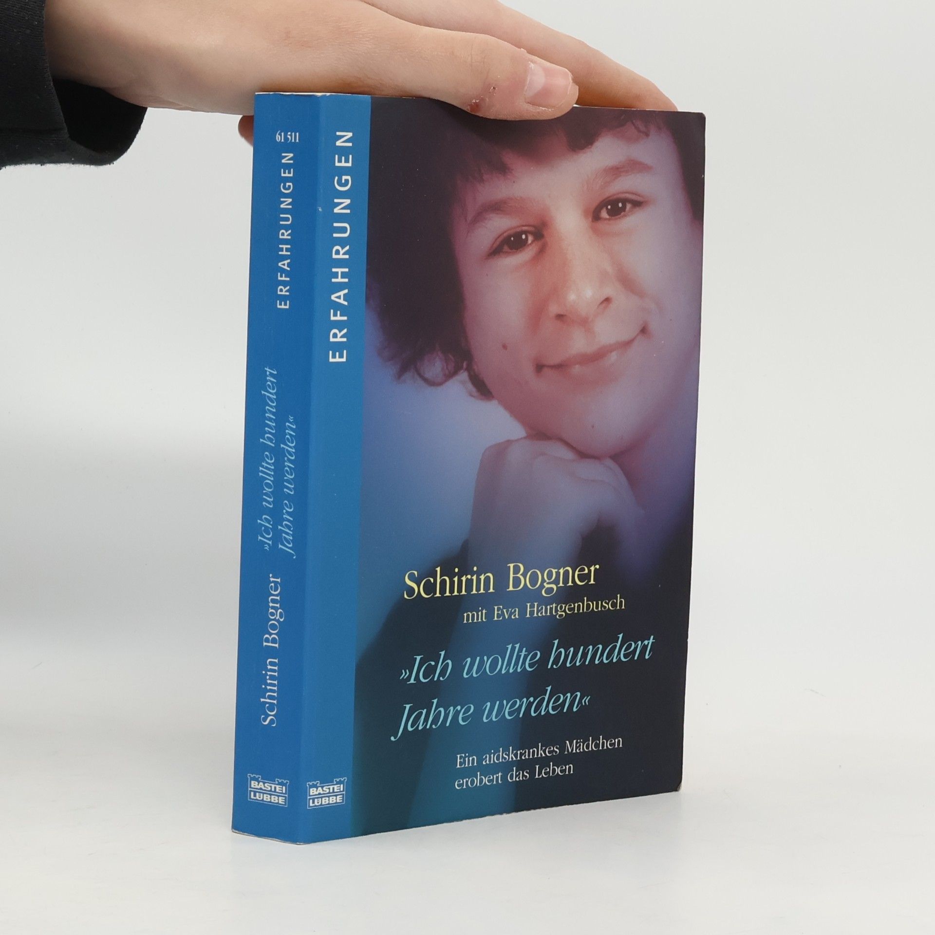 Ich wollte hundert Jahre werden