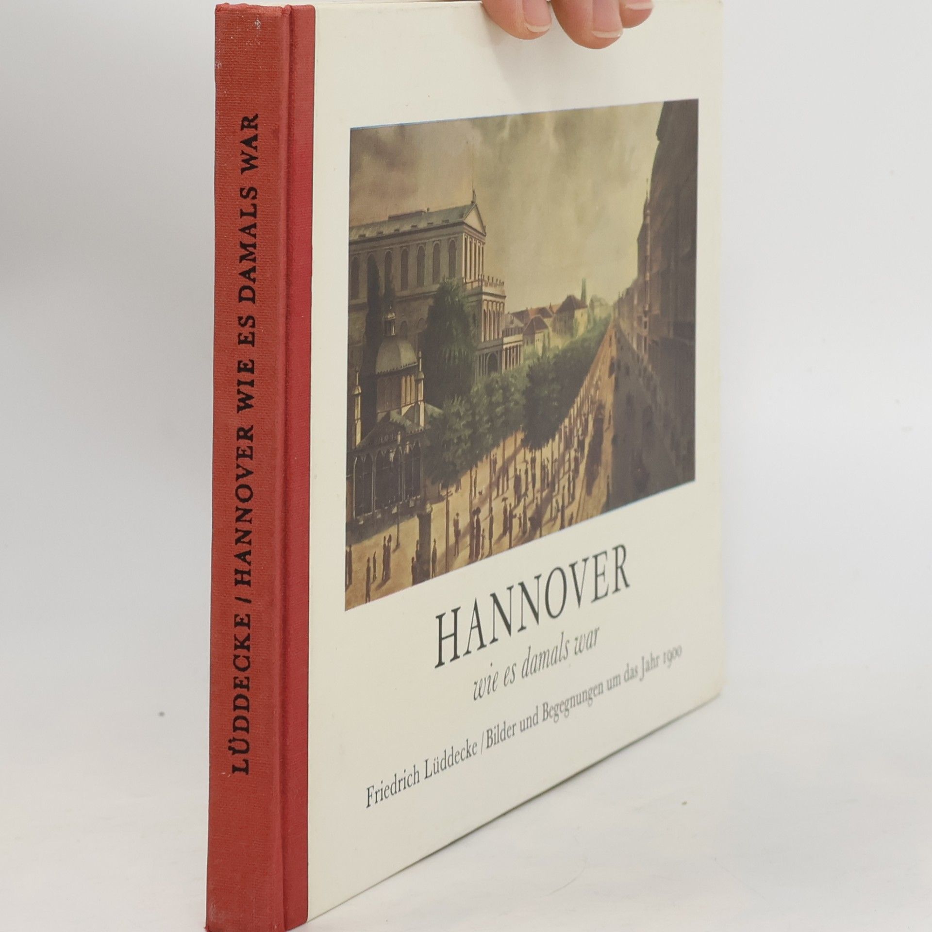 Hannover