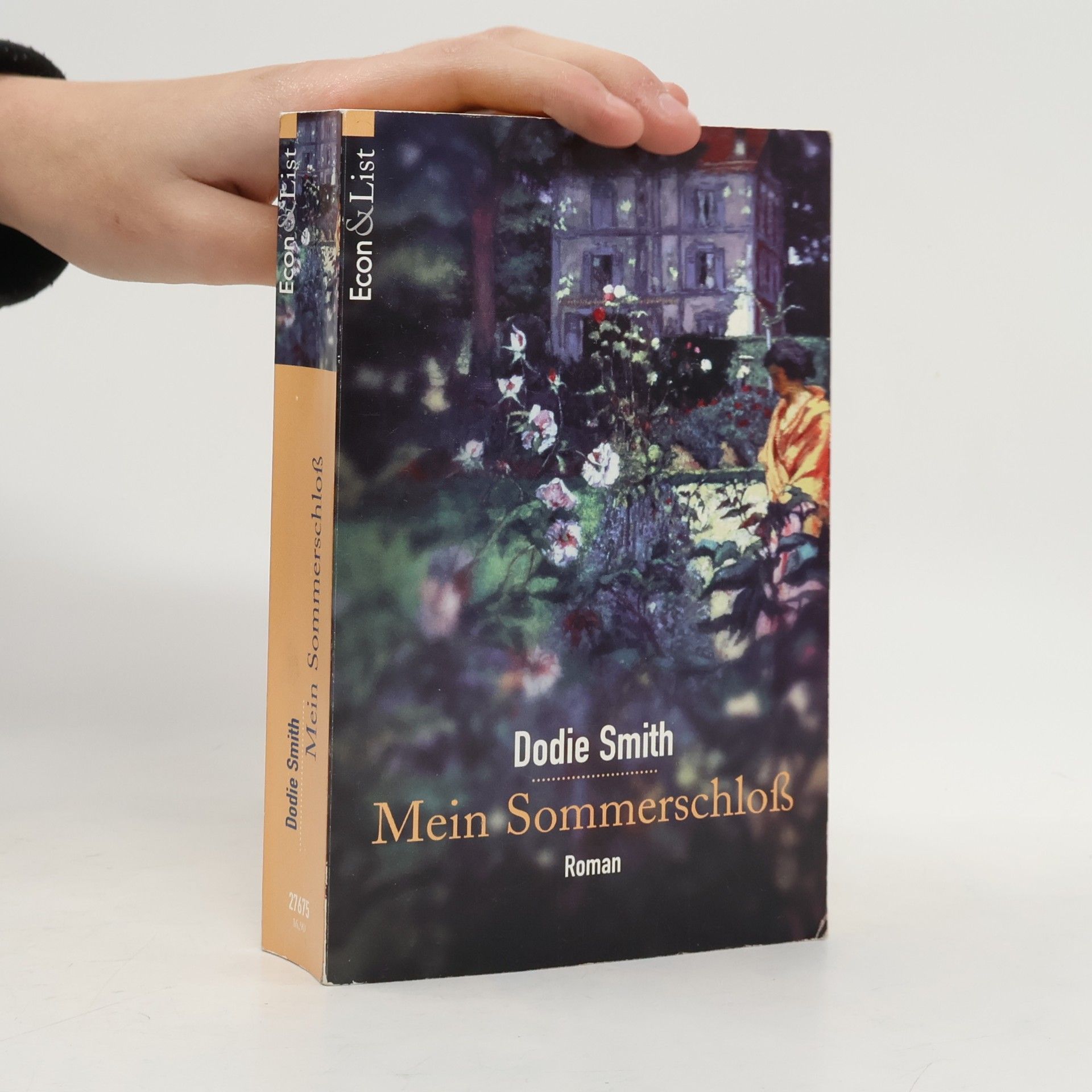 Mein Sommerschloß