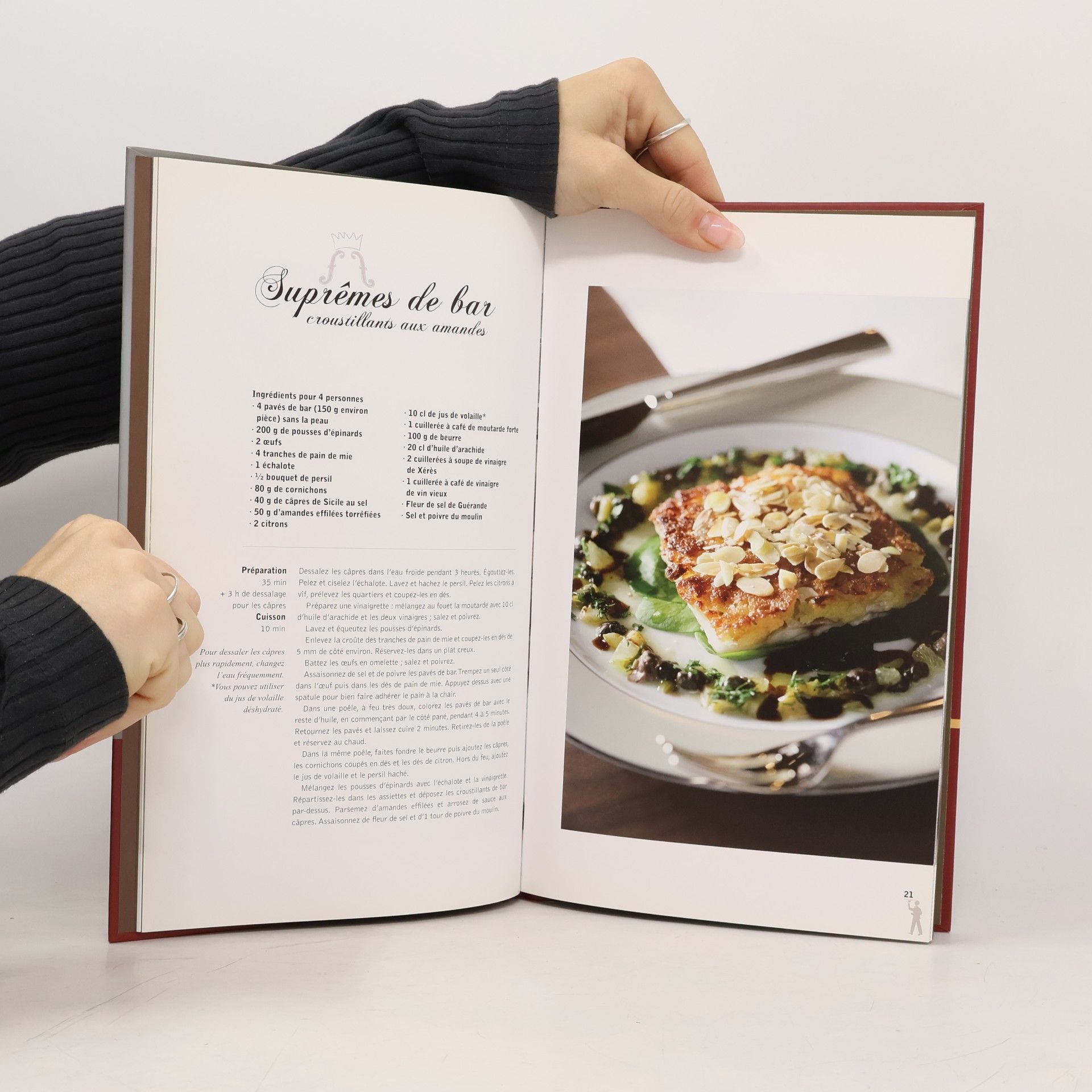 Christian Constant Christian Constant les meilleures recettes gourmandes
