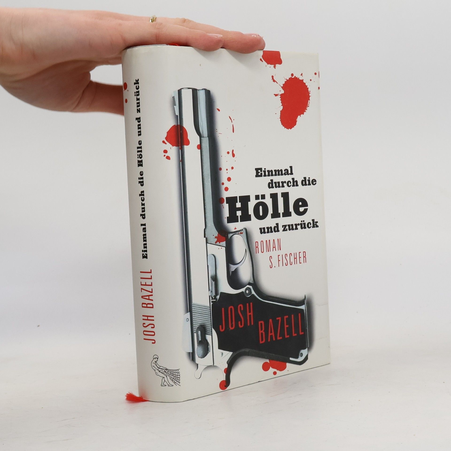 Einmal Durch die Hölle und Zurück