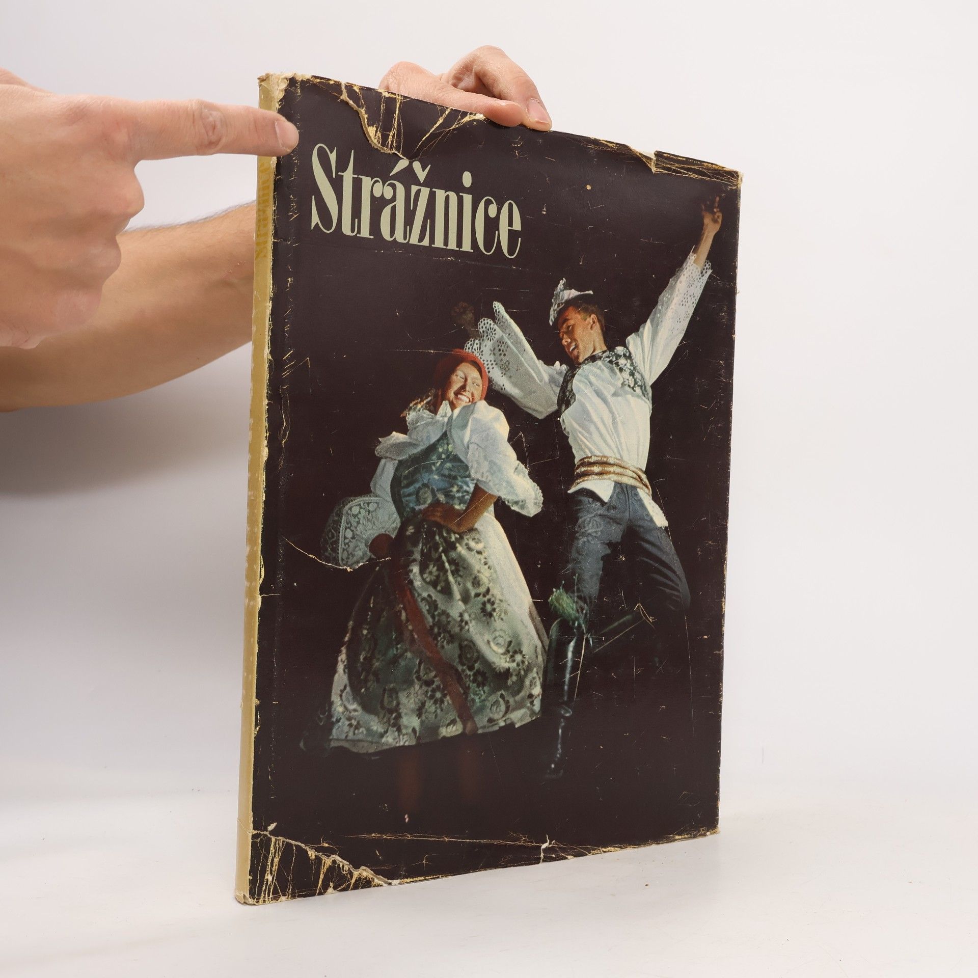 Oldřich Rakovec Strážnice