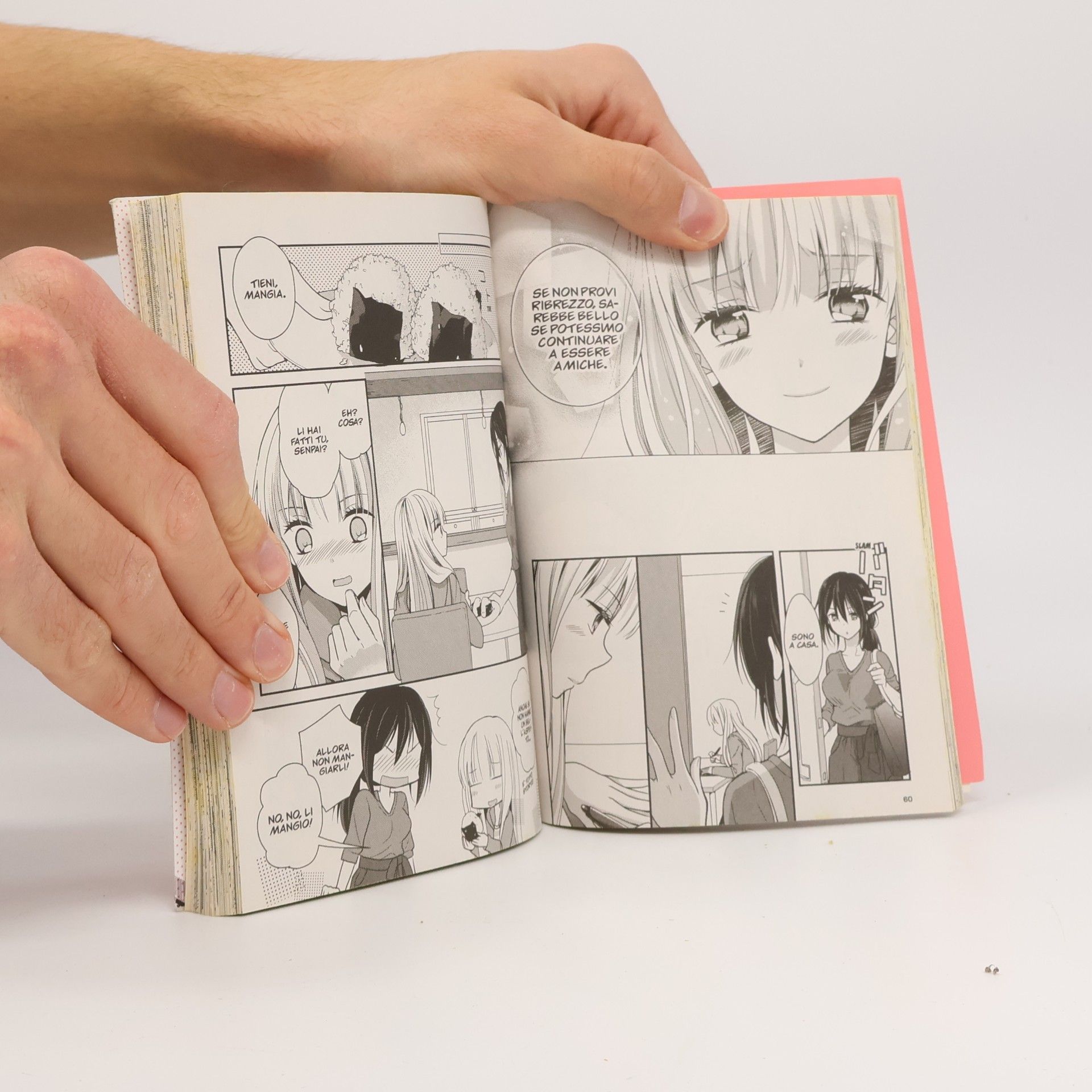 Naoko Kodama I Married a Girl to Shut My Parents Up