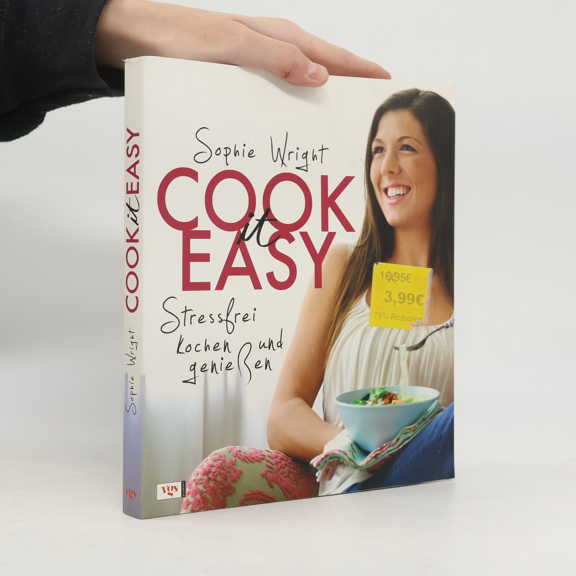 Cook It Easy