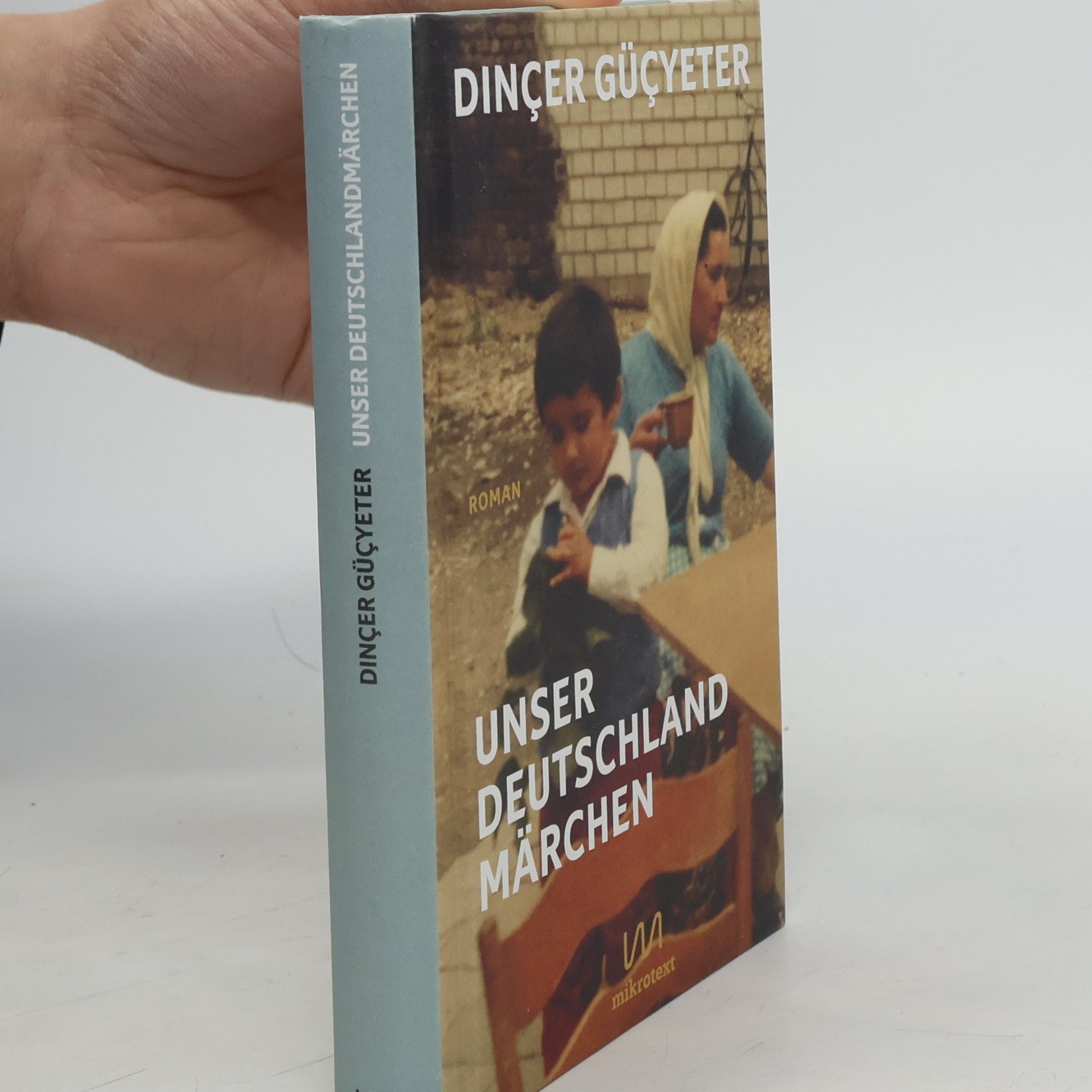 Unser Deutschlandmärchen