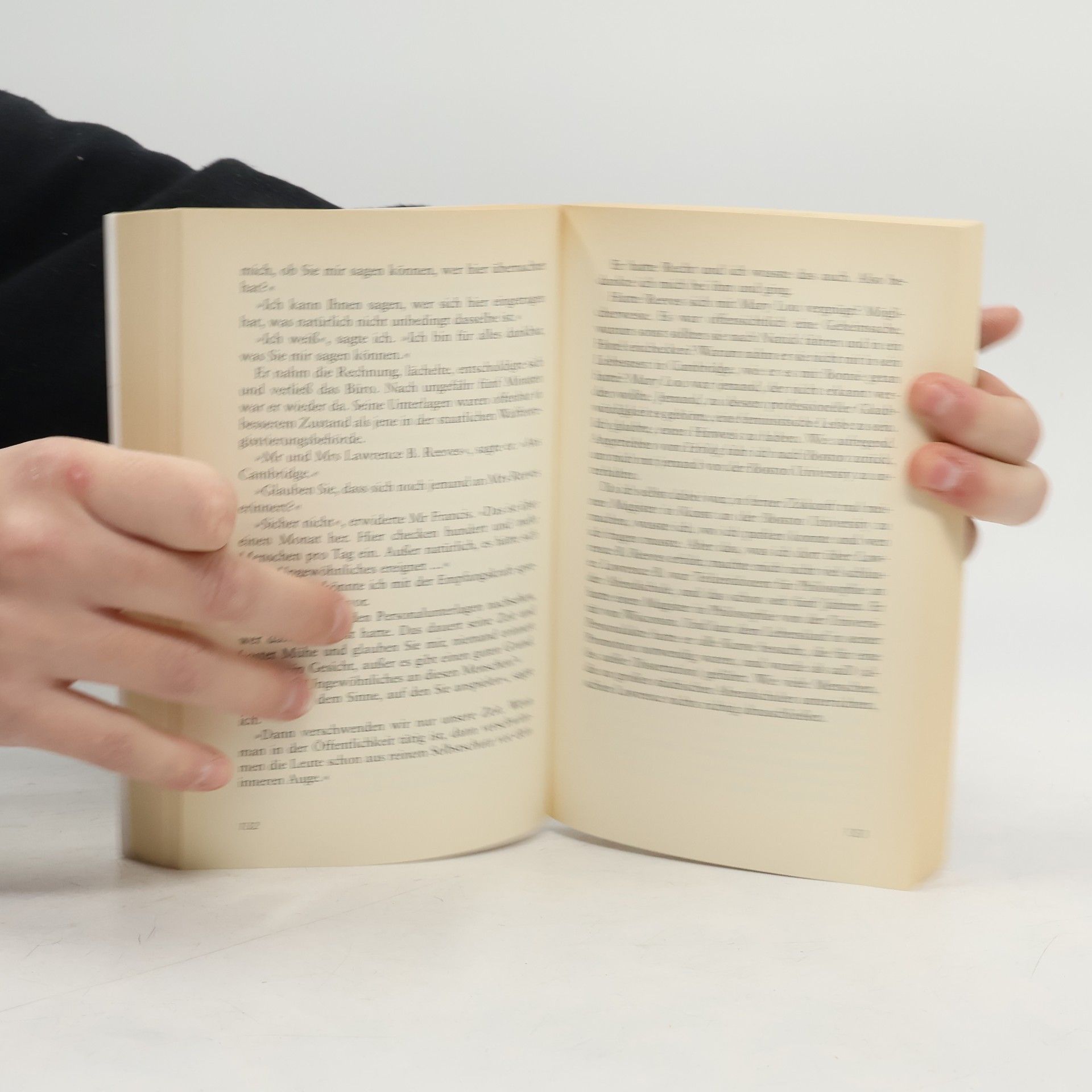 Robert B. Parker Doppelter Verrat. Roman