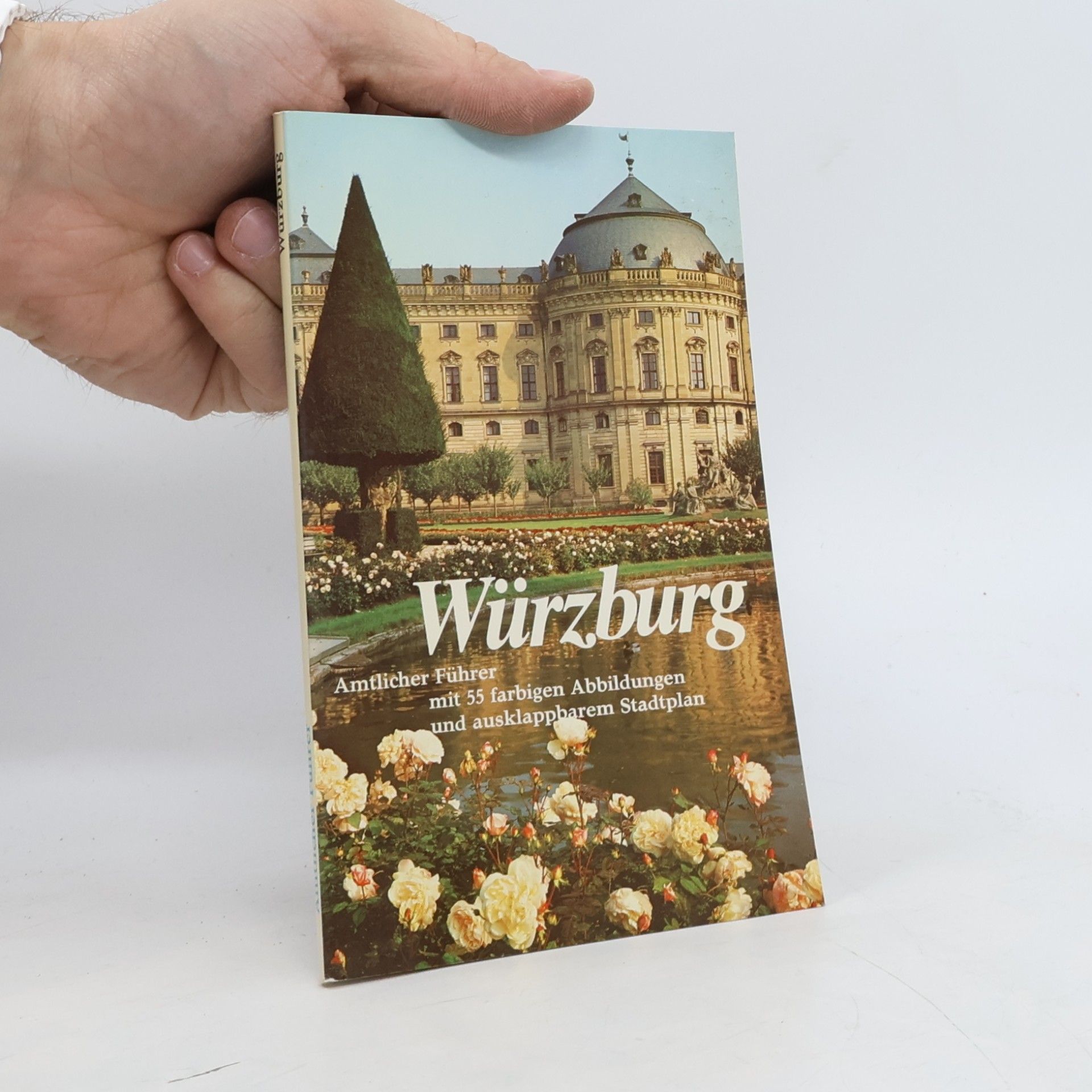 AA.VV. Würzburg