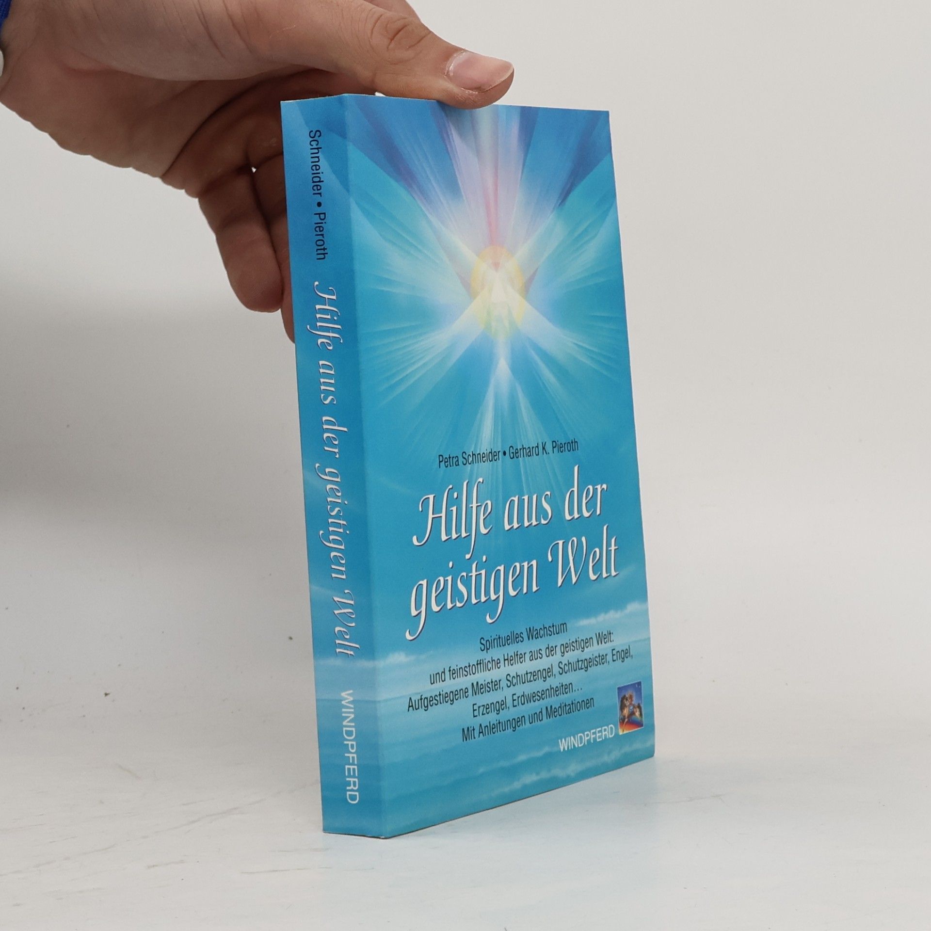 Hilfe aus der geistigen Welt