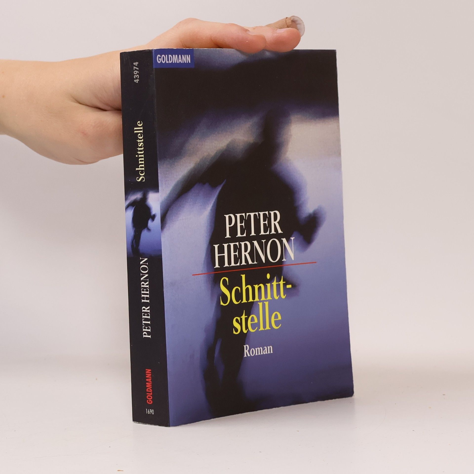 Schnittstelle