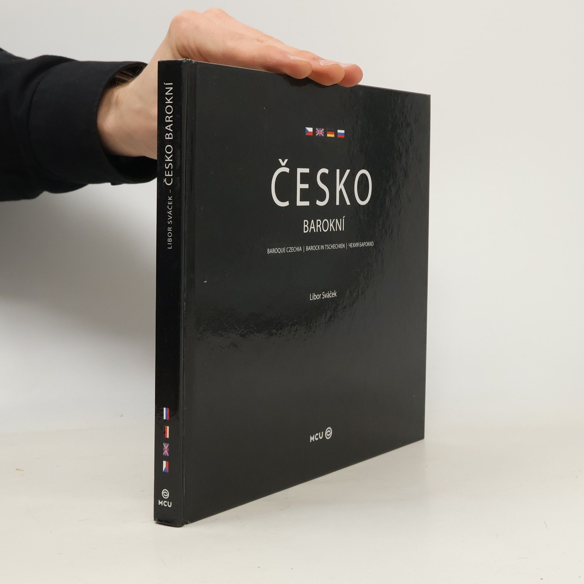 Česko barokní