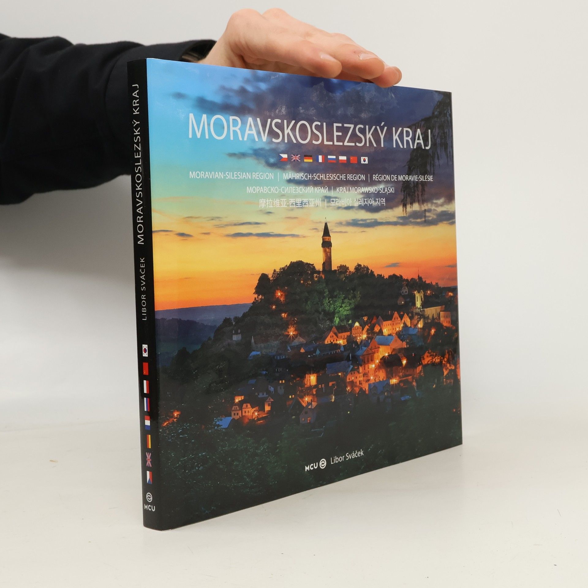 Moravskoslezský kraj