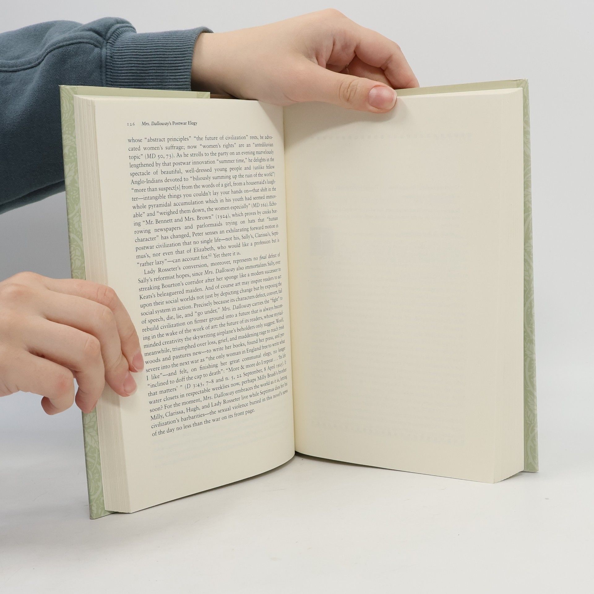 Christine Froula Virginia Woolf and the Bloomsbury Avant-garde