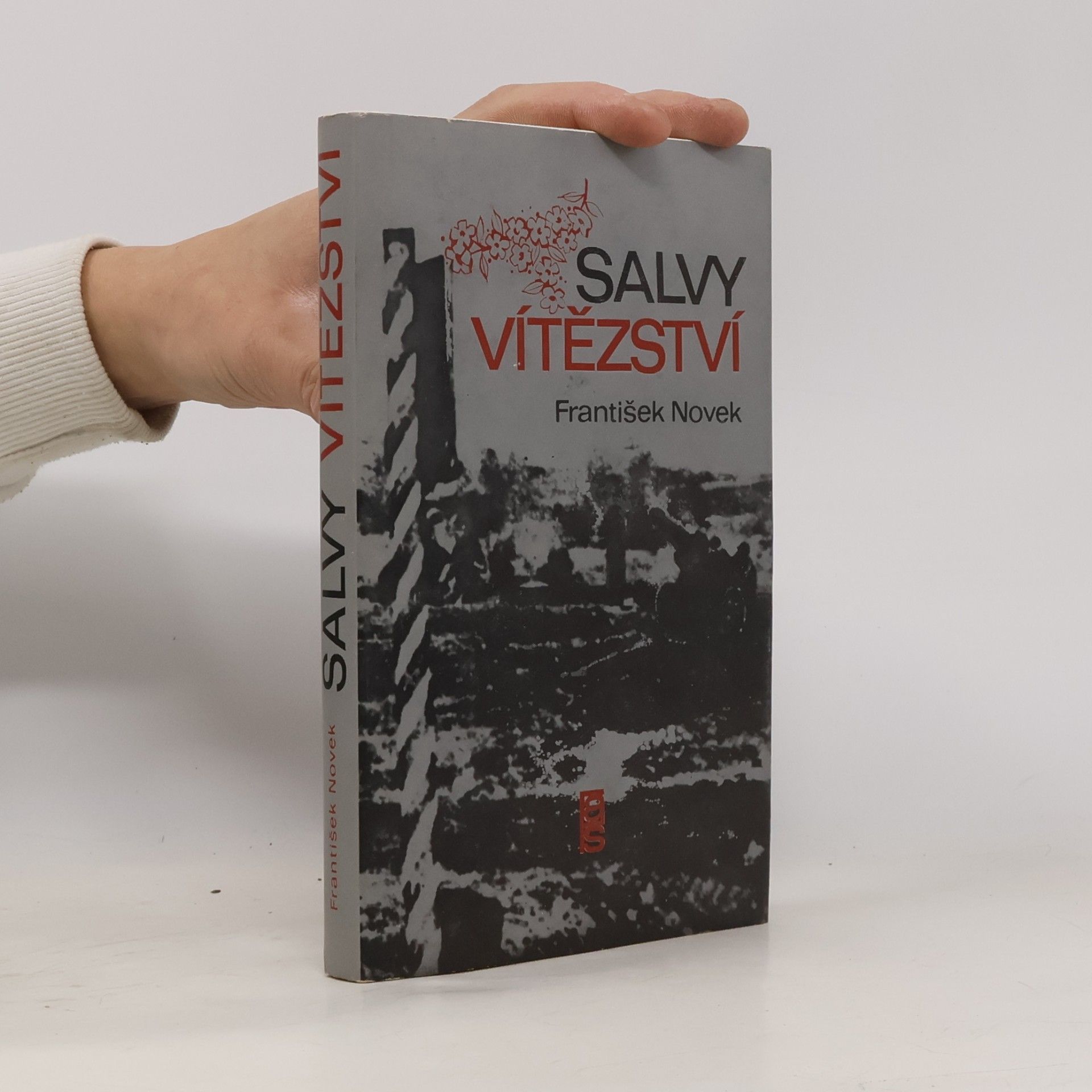 Salvy vítězství