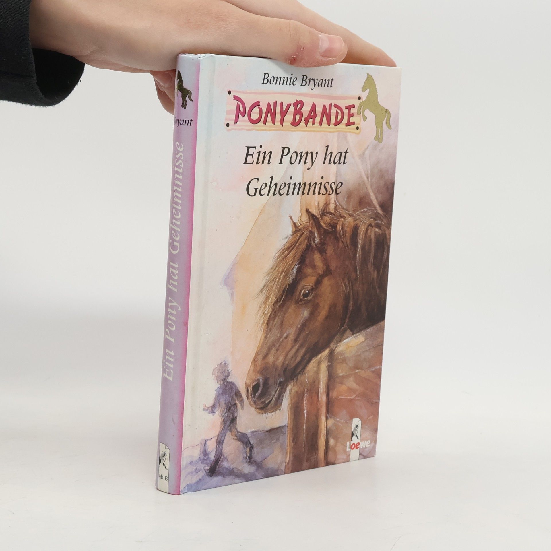 Ponybande