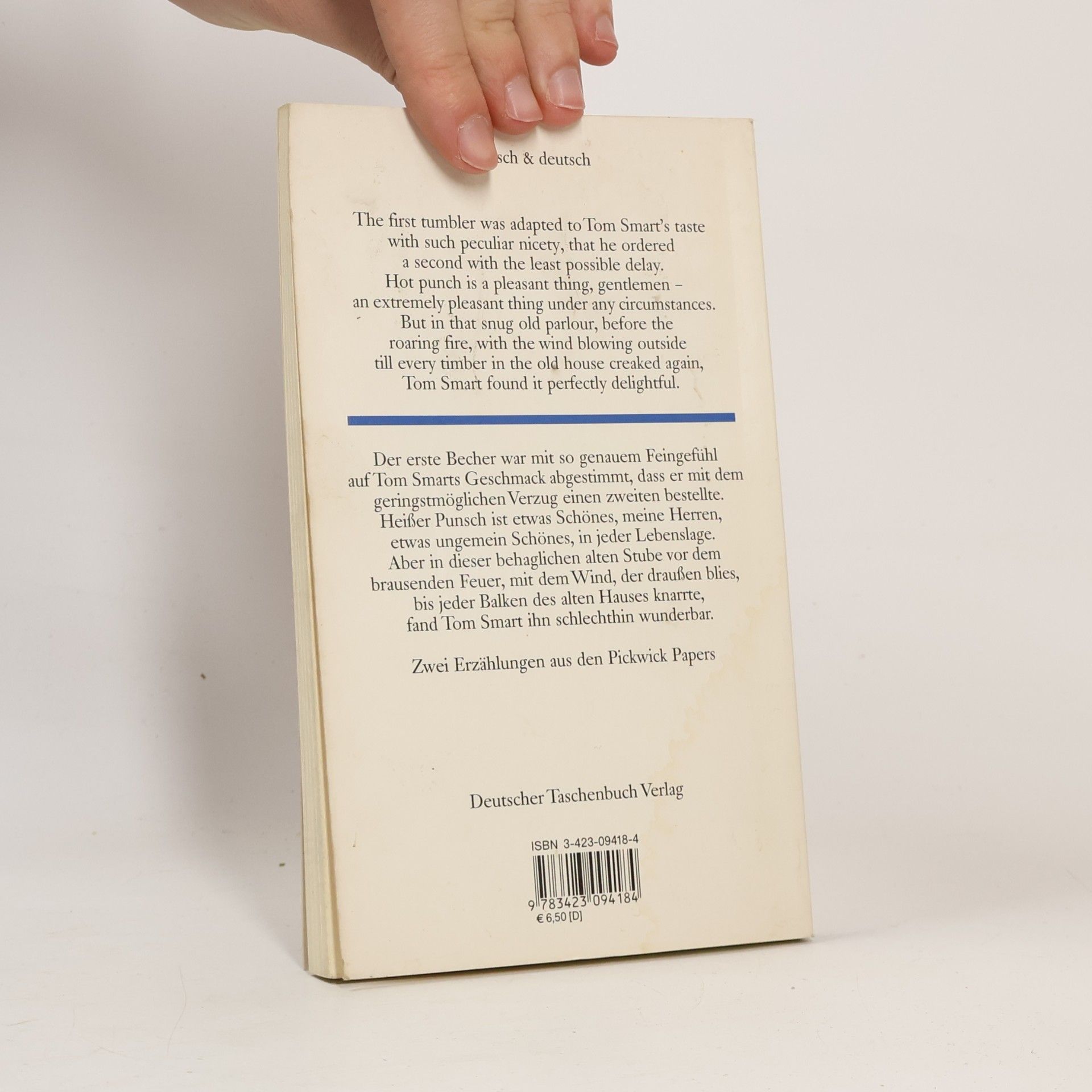 Charles Dickens The Bagman's Tales