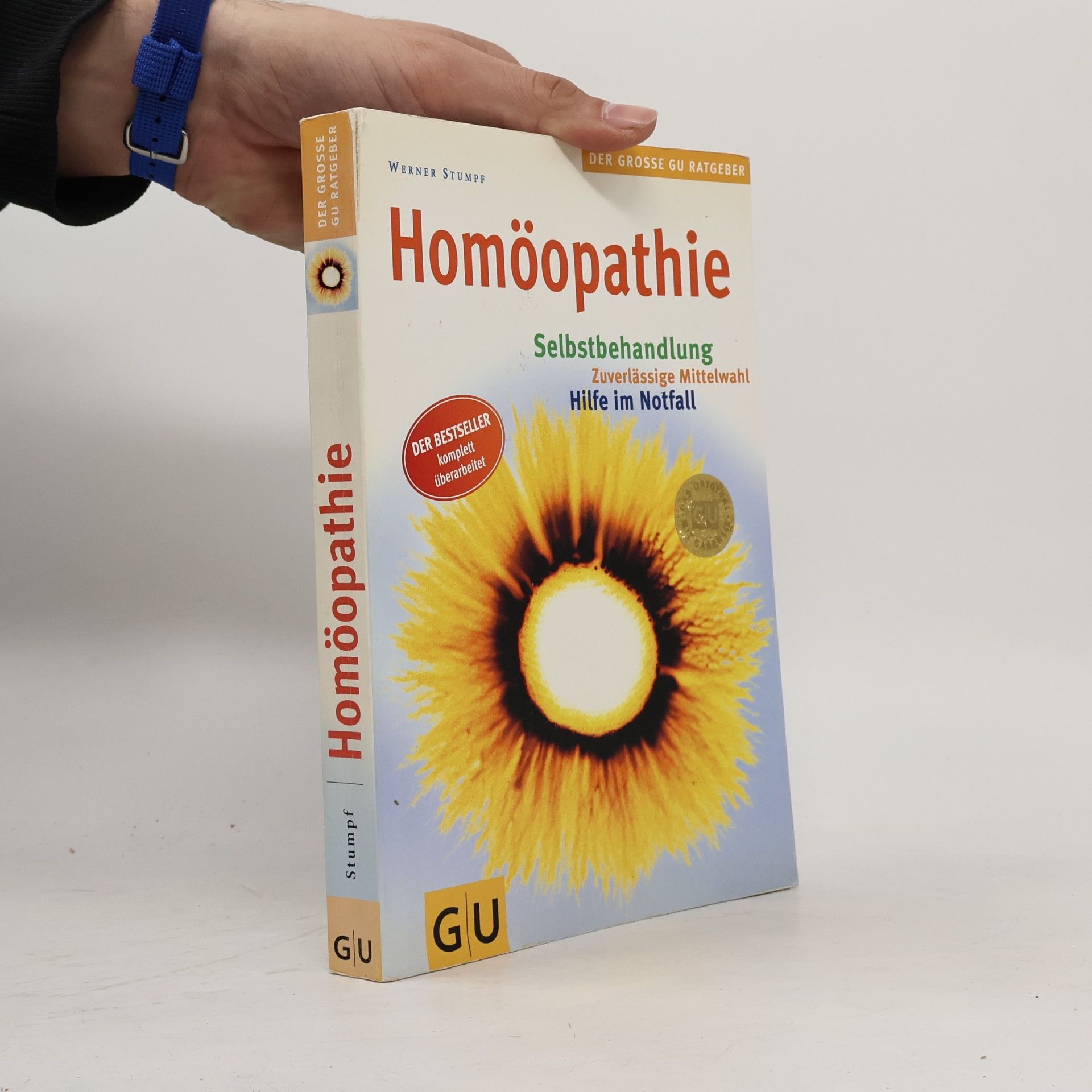 Homöopathie