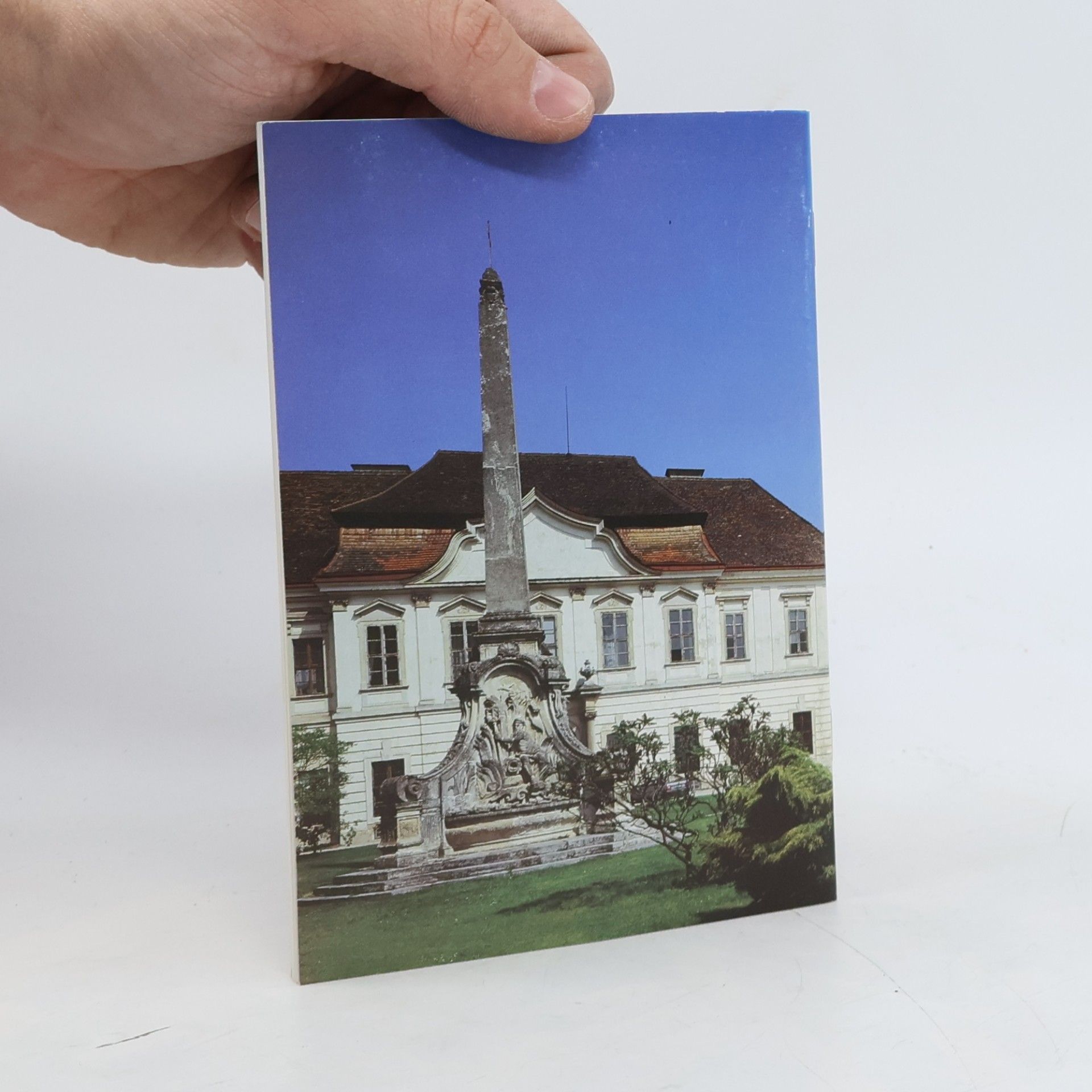 P. Dr. Gregor Martin Lechner Osb Stift Göttweig