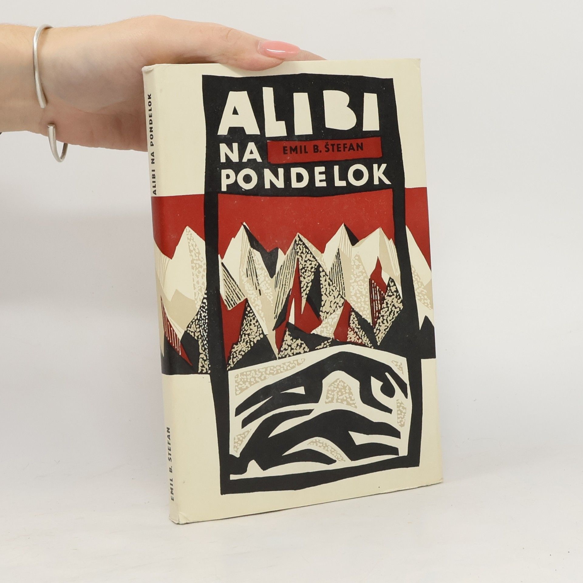 Alibi na pondelok