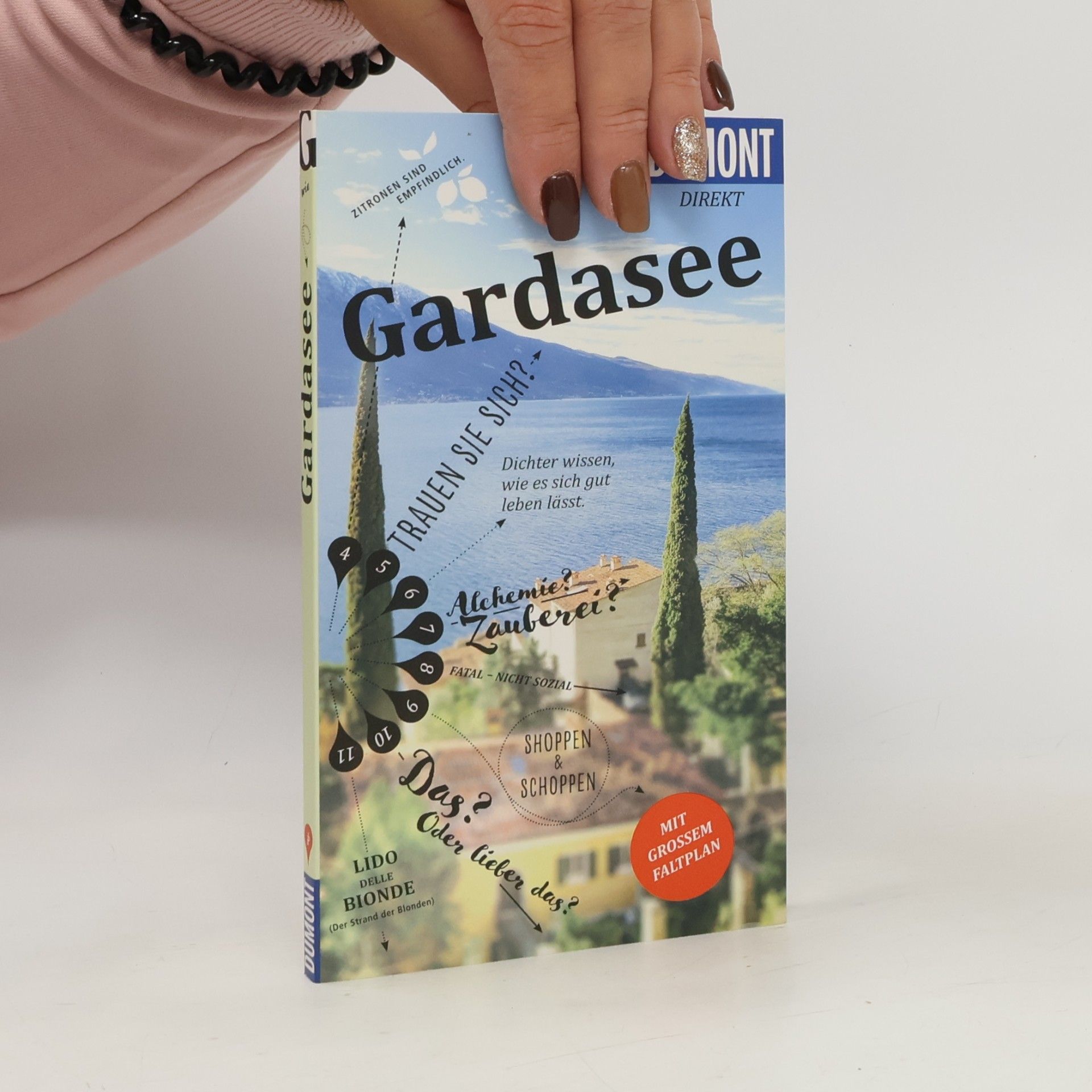 Gardasee