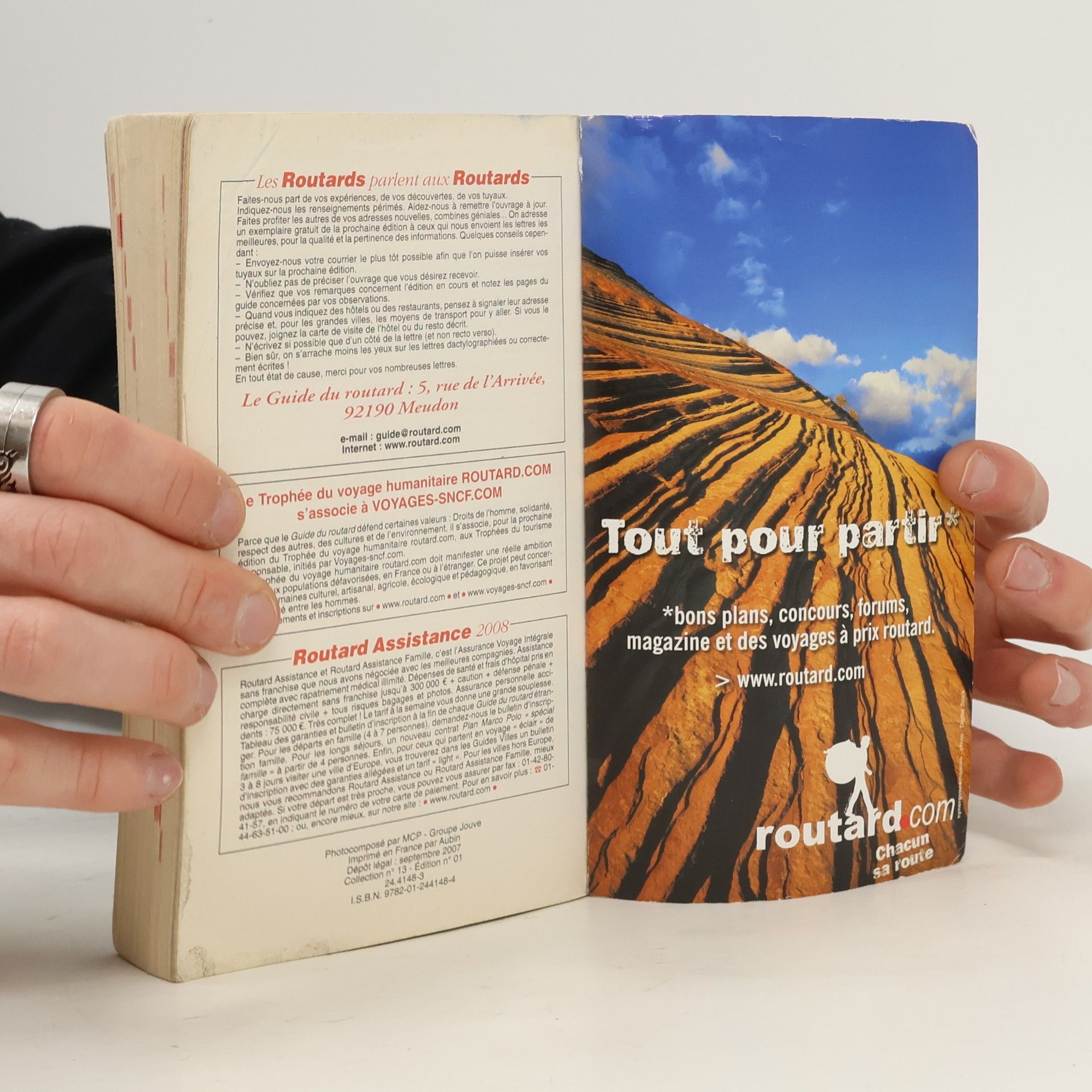 Le Guide du Routard - 2008/2009: Malaisie, Singapour