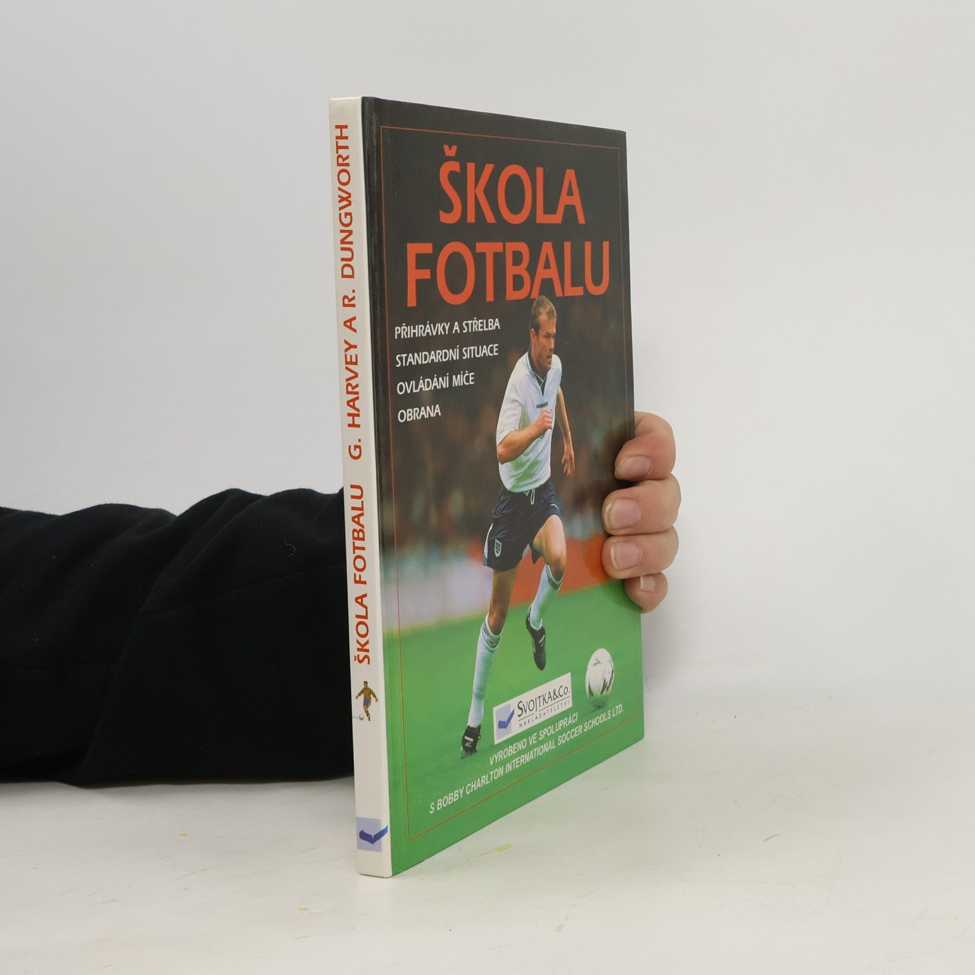 Škola fotbalu