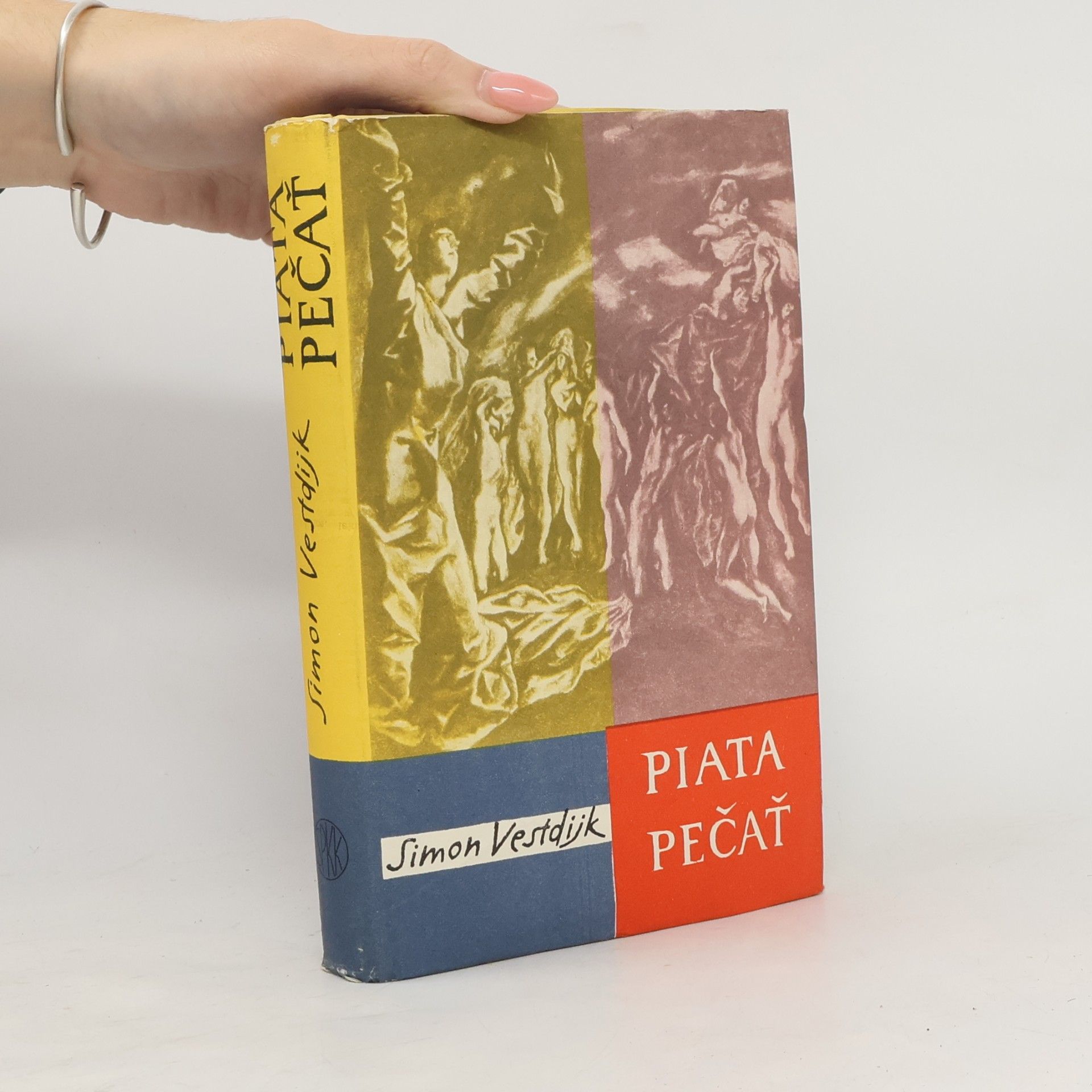 Piata pečať