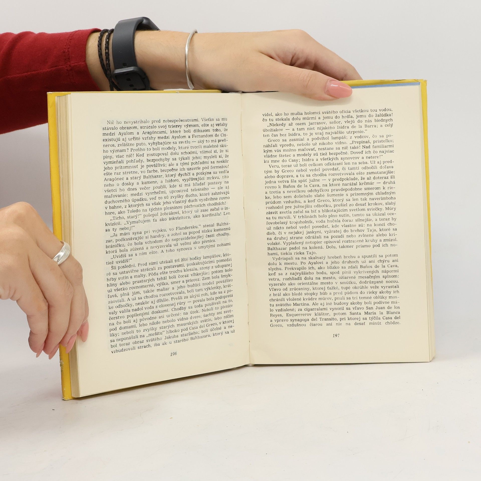 Simon Vestdijk Piata pečať