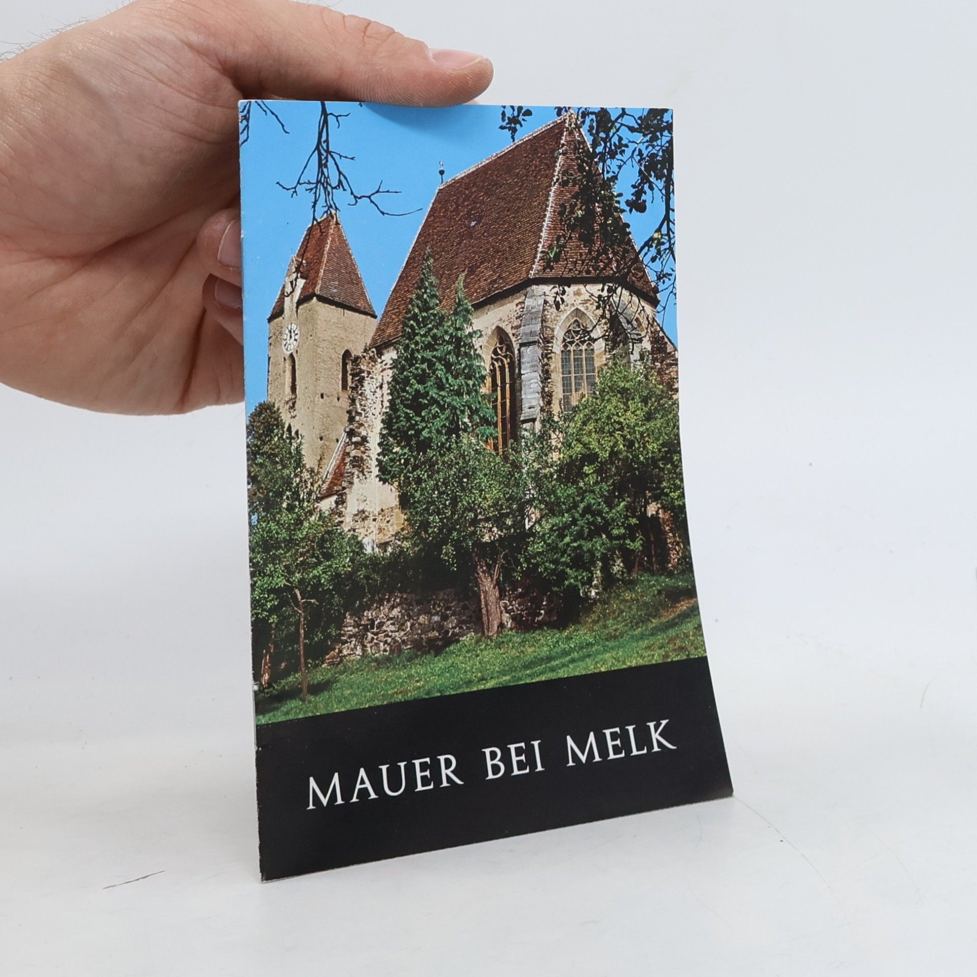 Mauer bei Melk