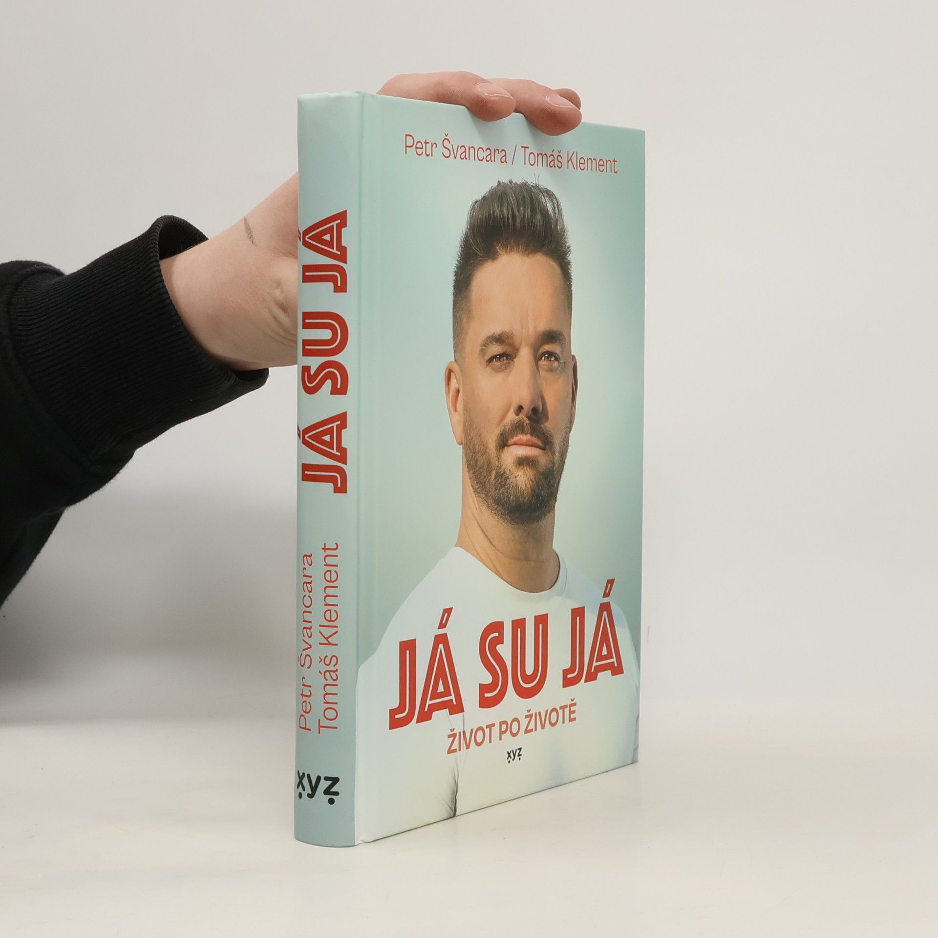 Já su já : život po životě