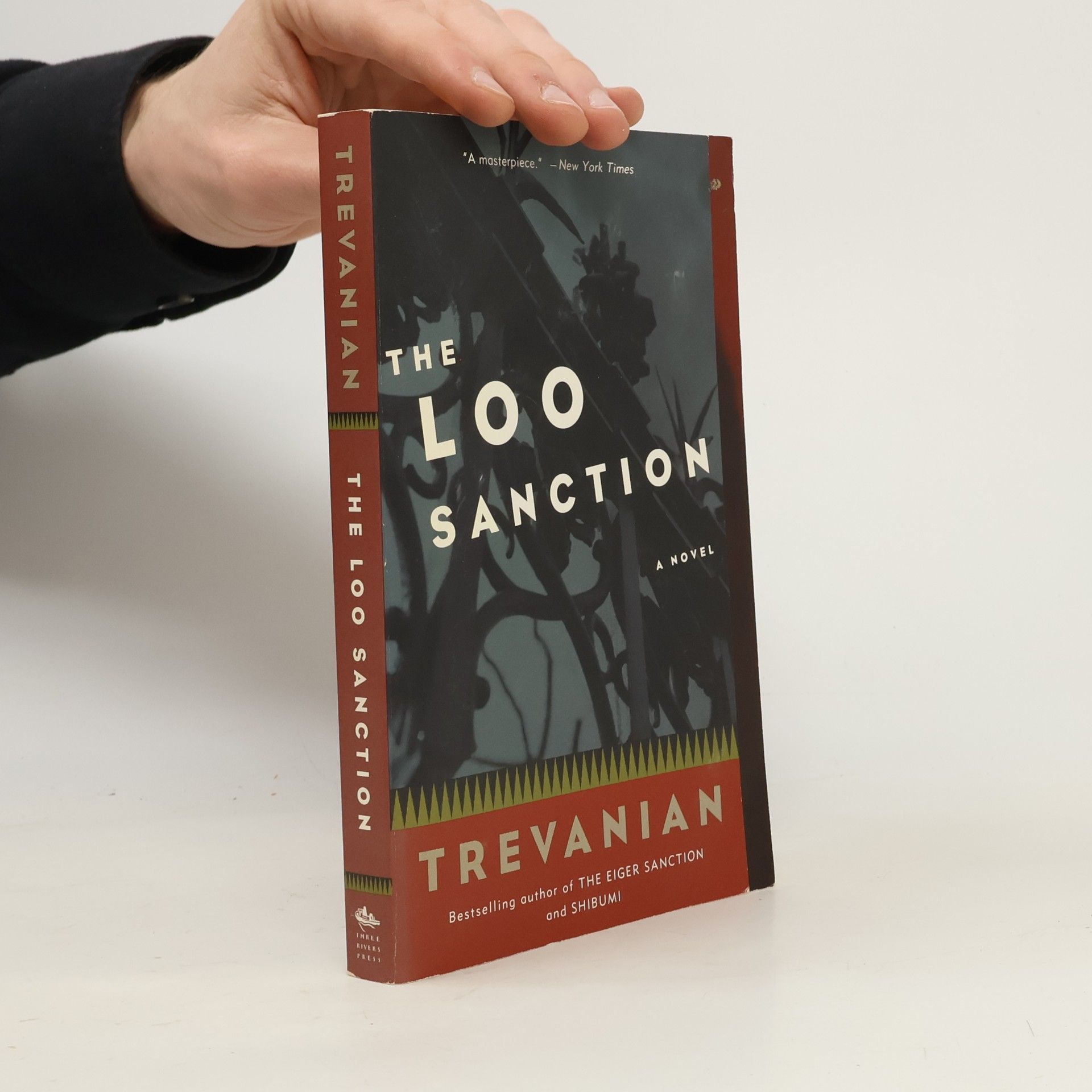 The Loo Sanction