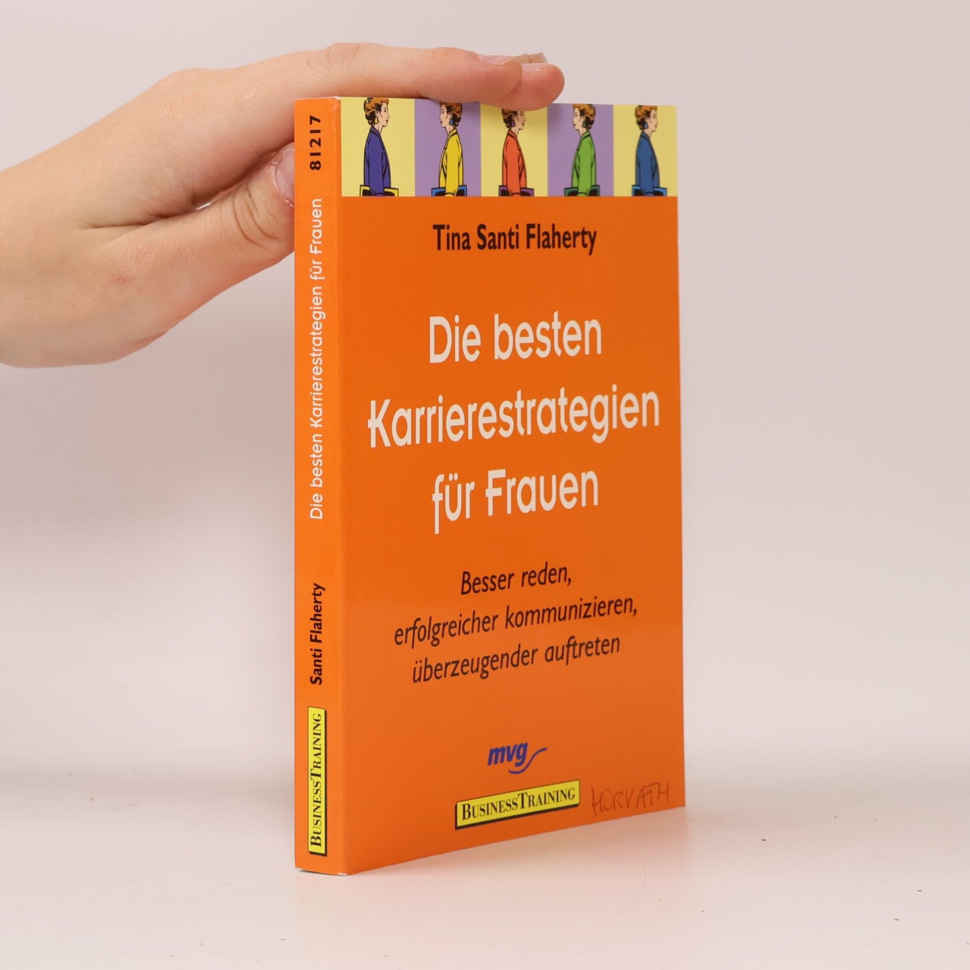 Die besten Karrierestrategien für Frauen