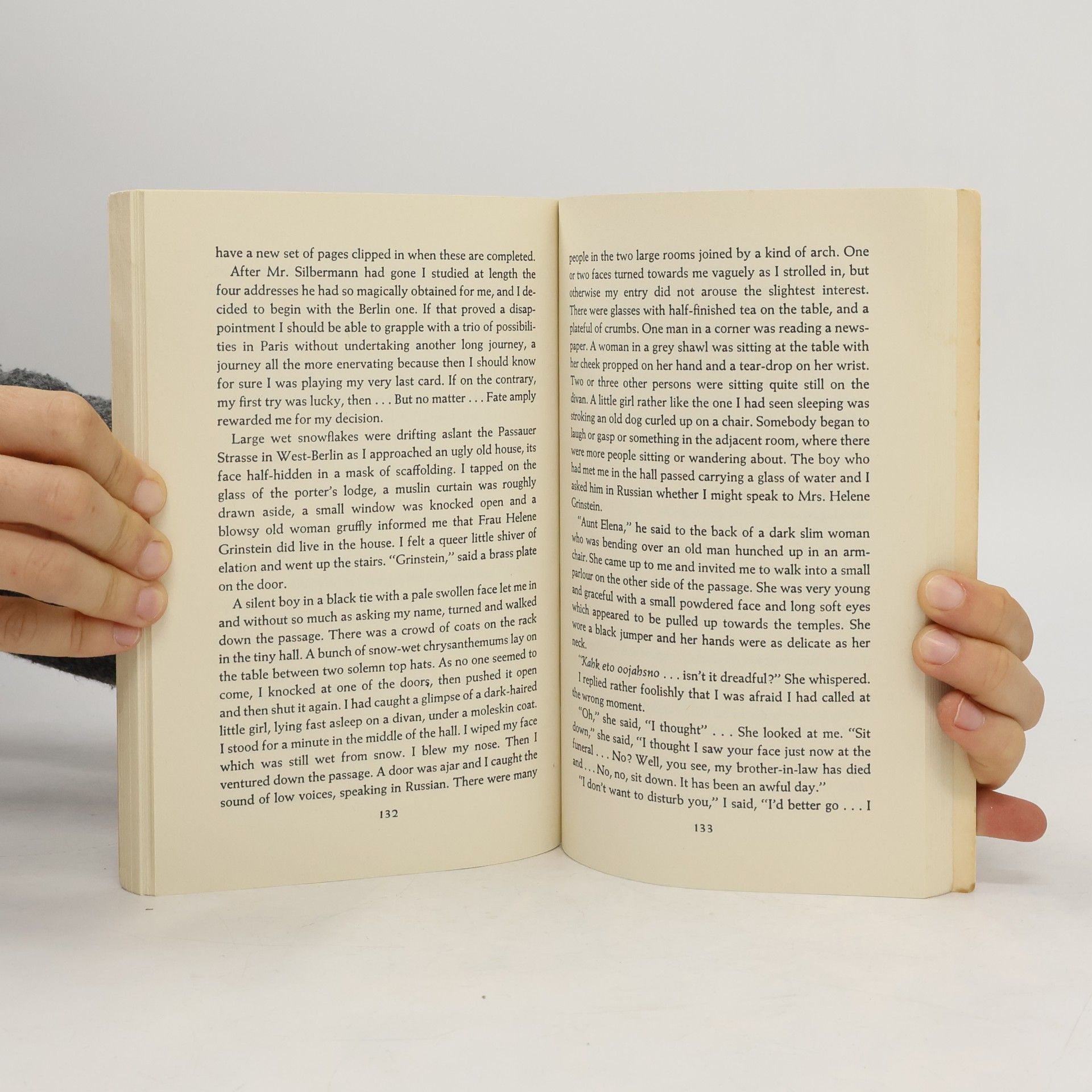 Vladimir Nabokov The Real Life of Sebastian Knight