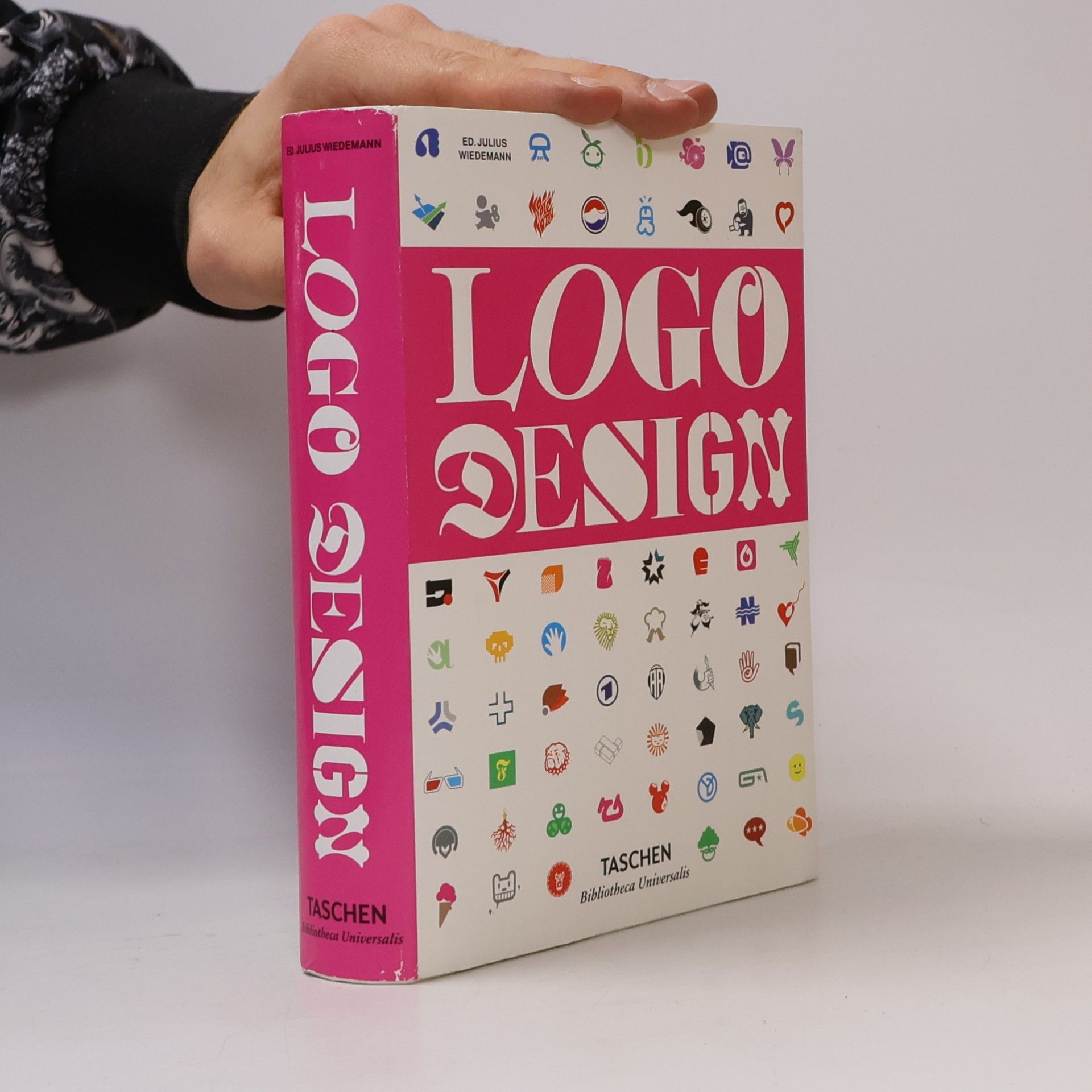 Logo design