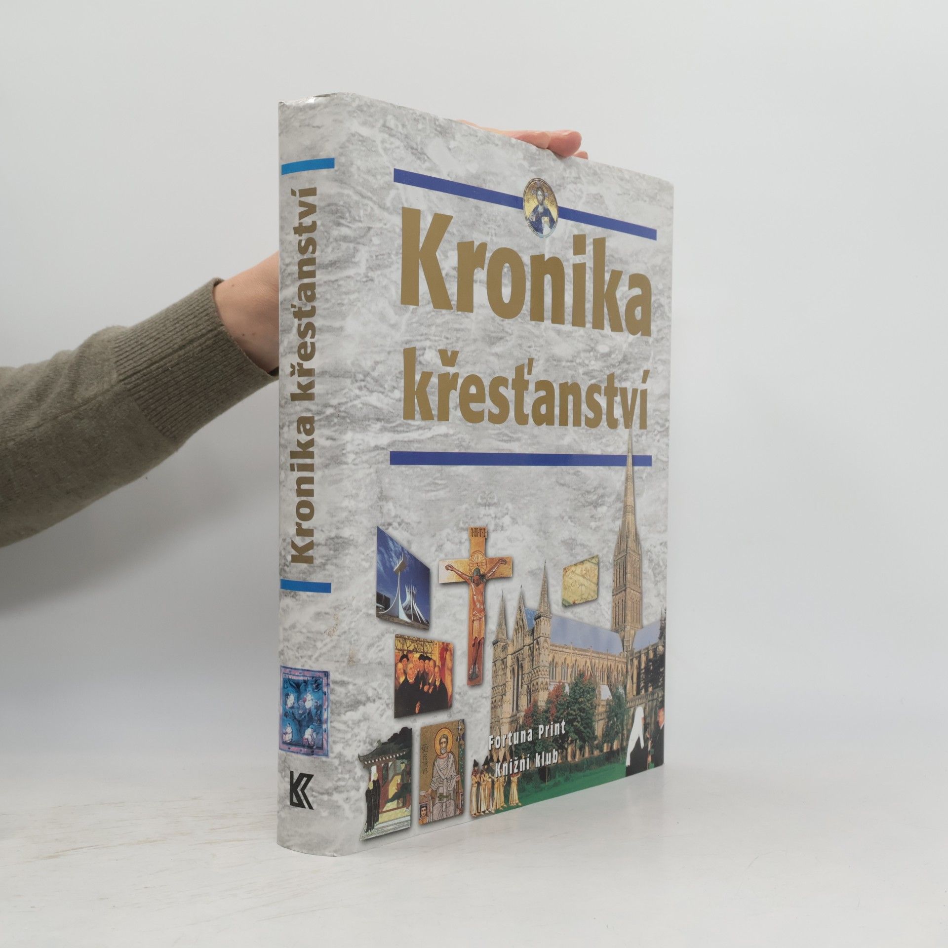 Kronika křesťanství