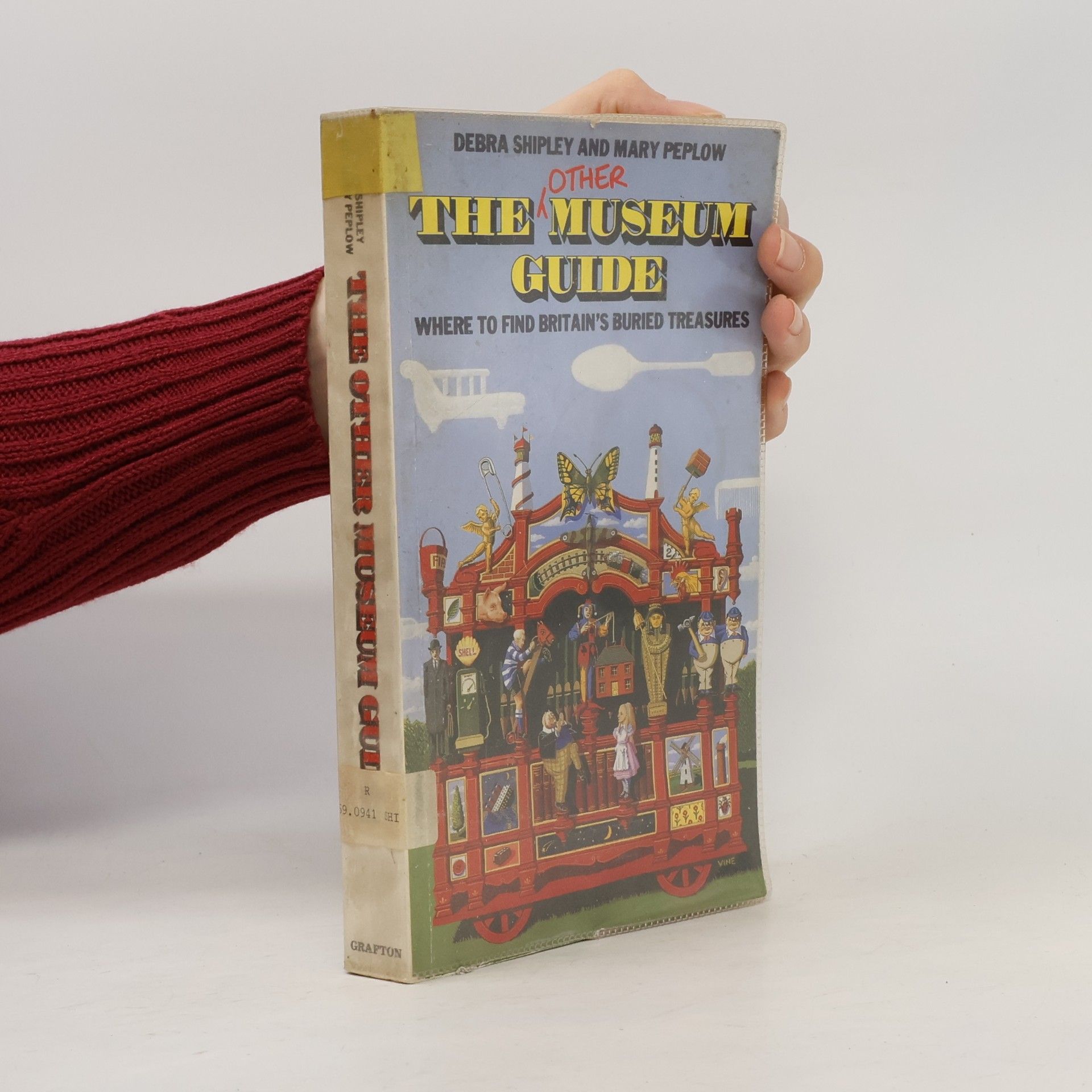 The Other Museum Guide