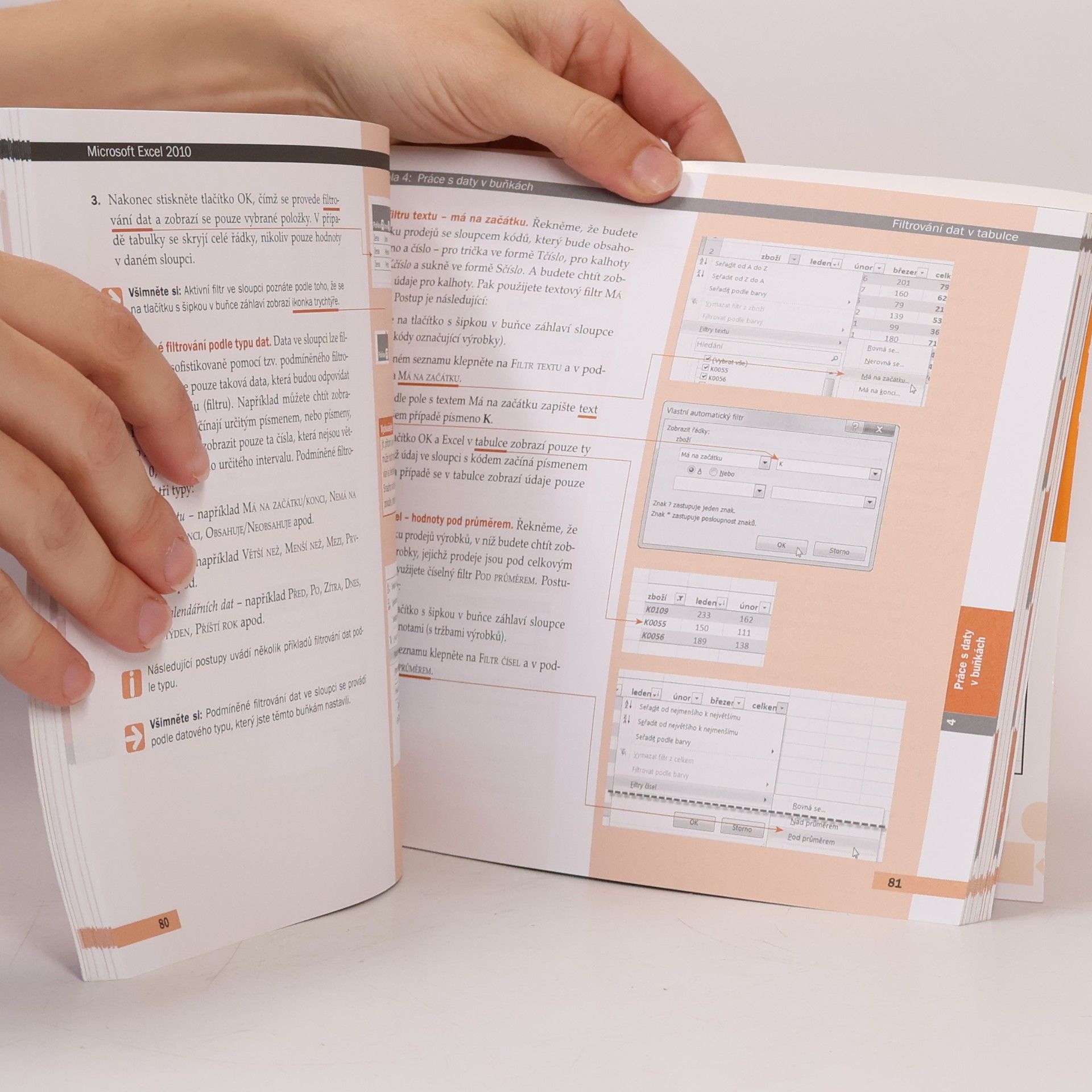 Martin Domes Microsoft Excel 2010 - Rychle hotovo!