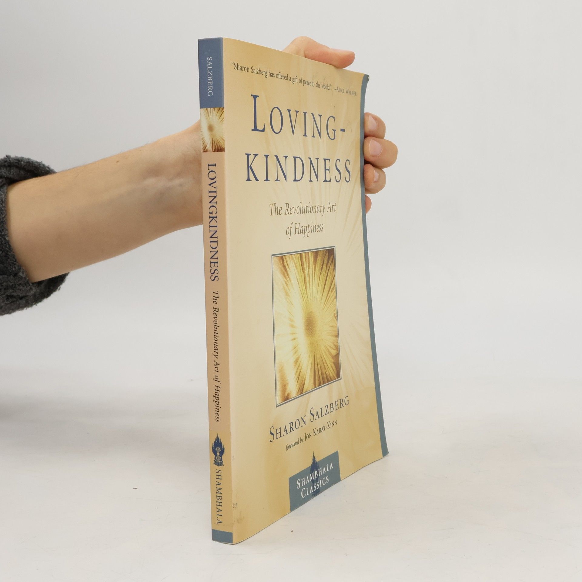 Lovingkindness