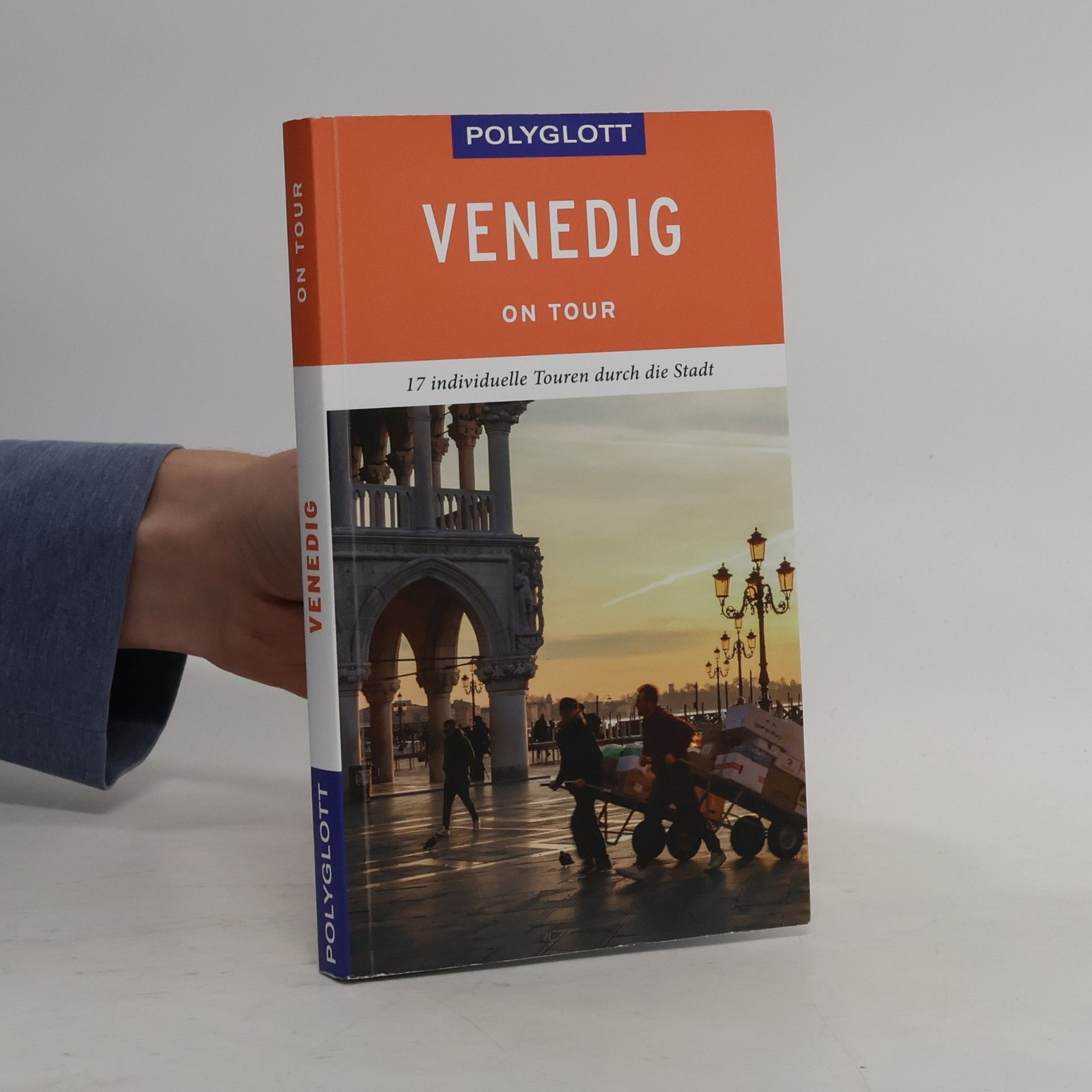 Venedig on tour