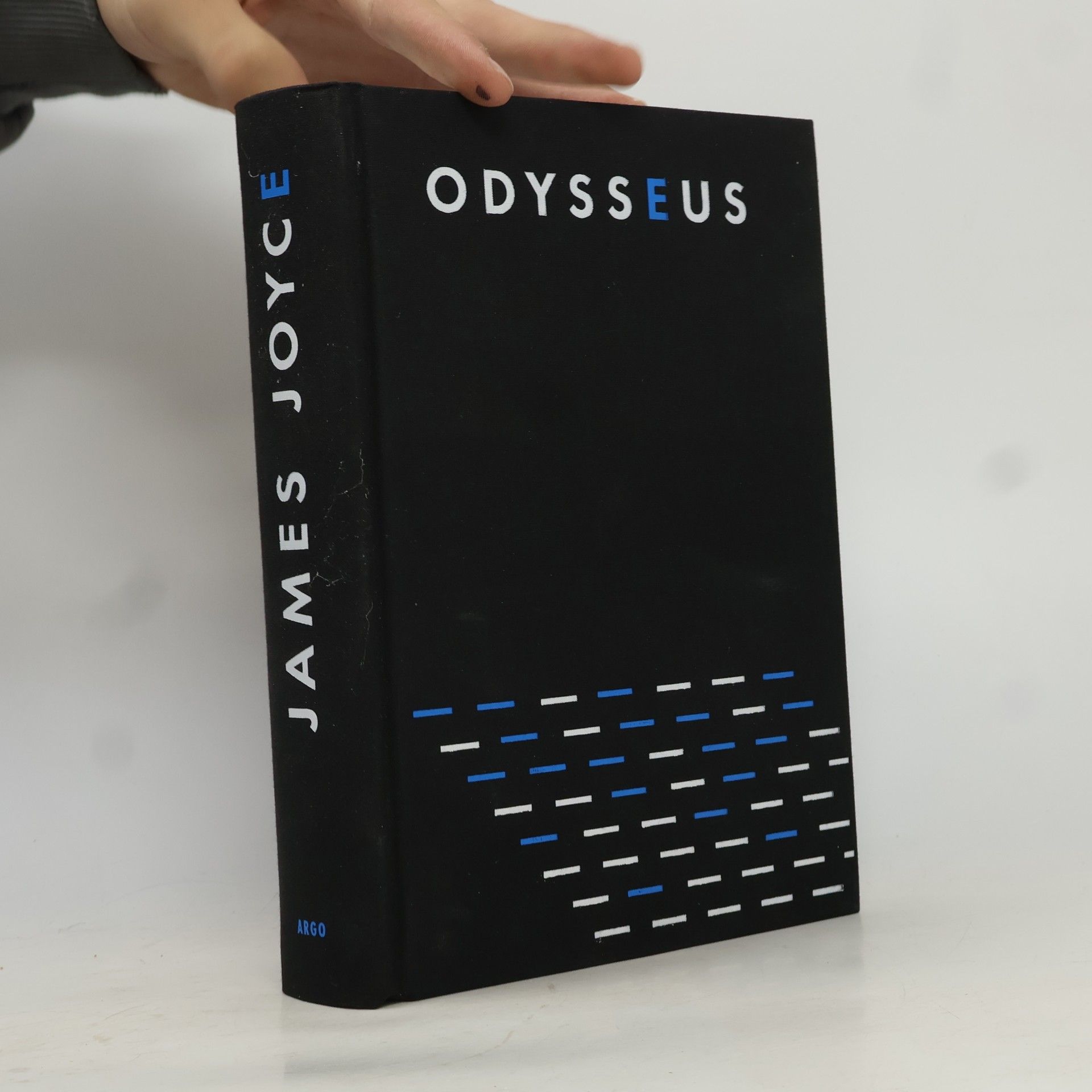 Odysseus