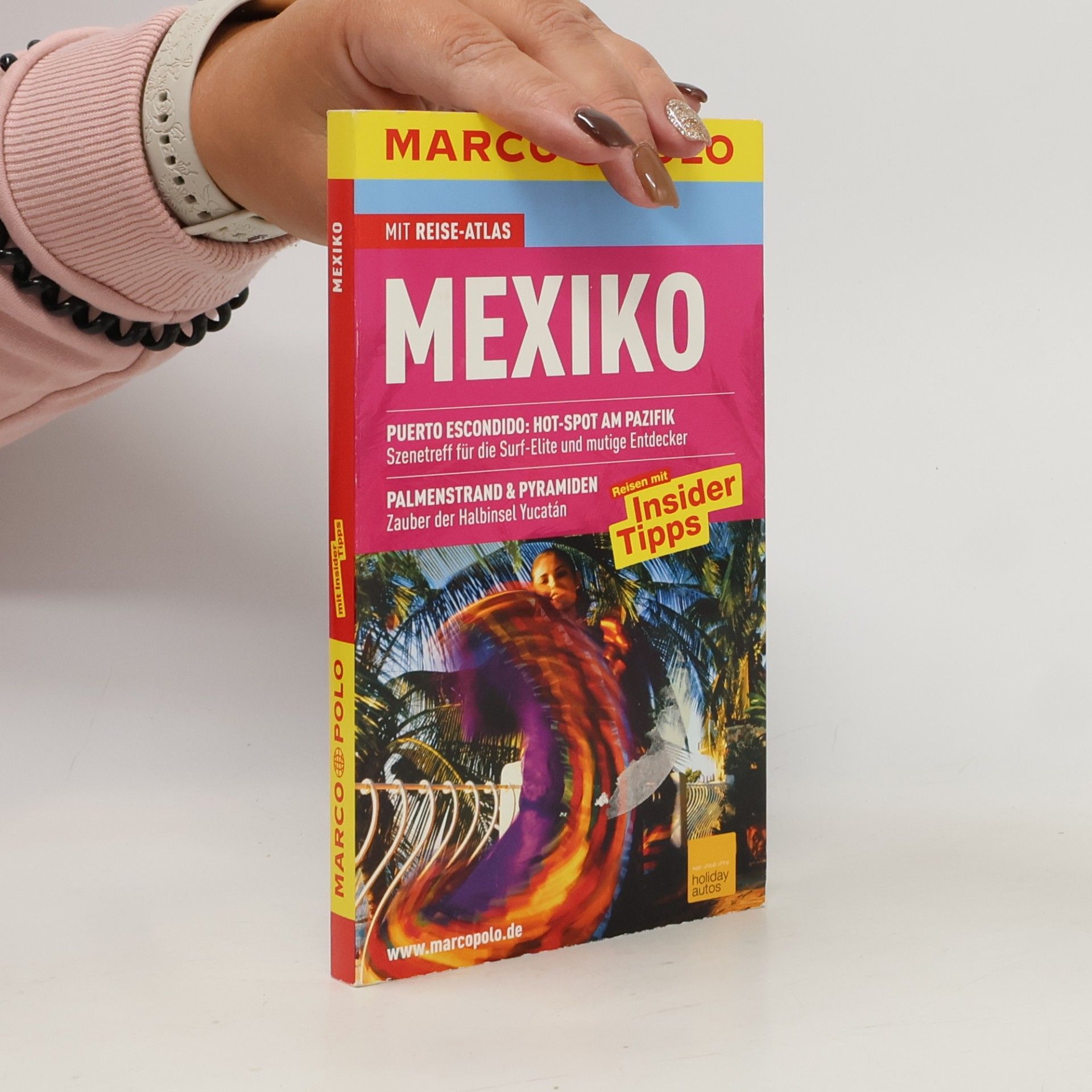 Mexiko