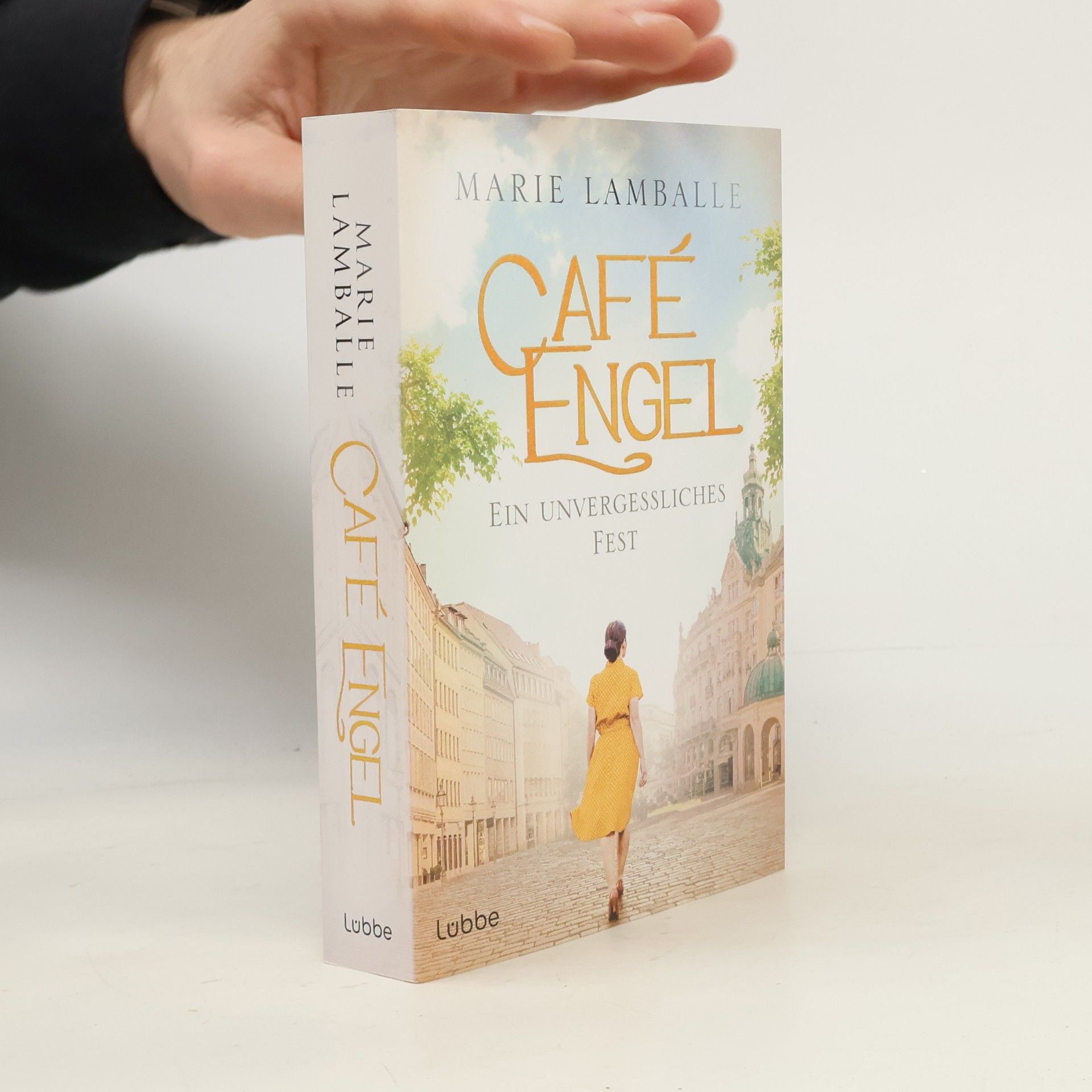 Café Engel