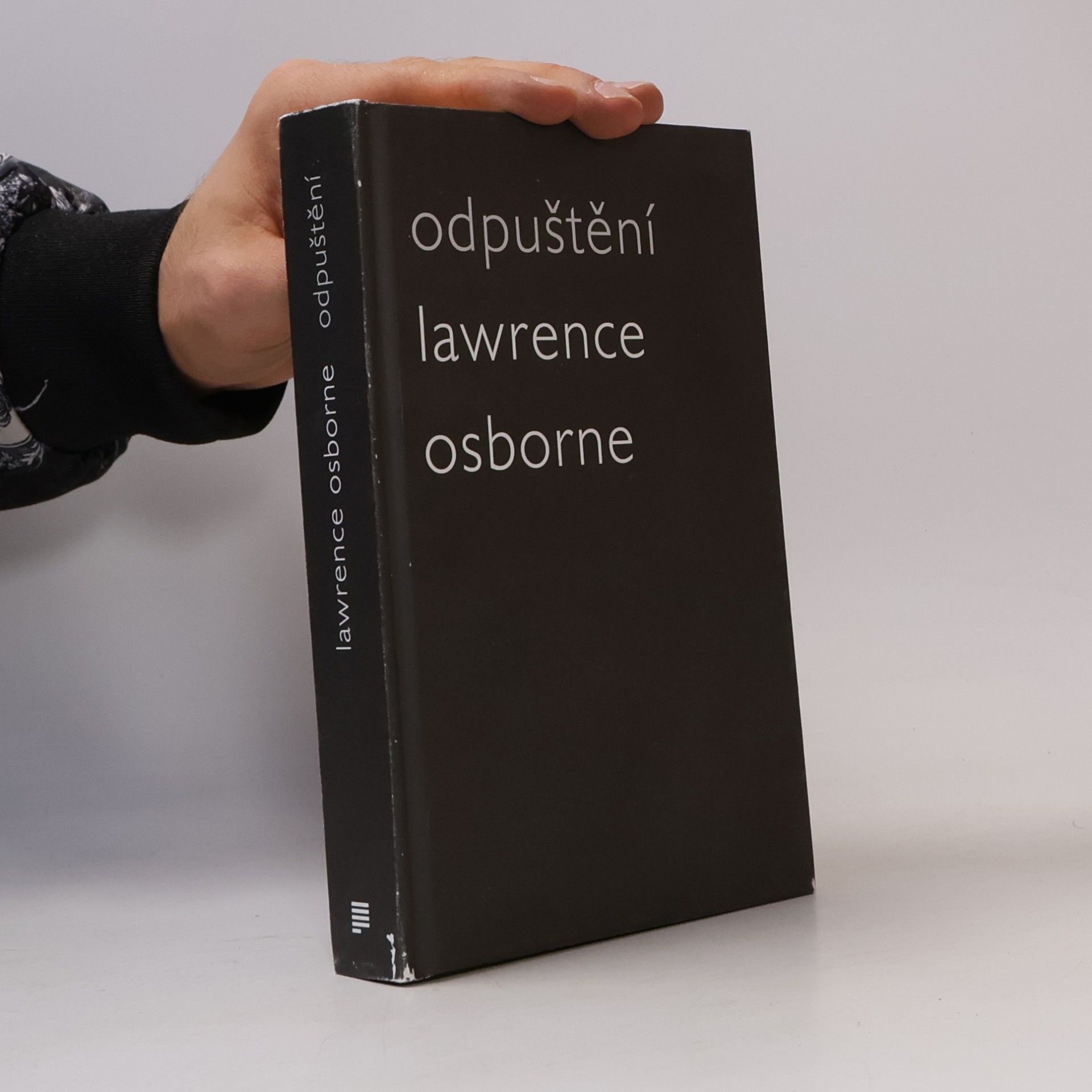 Odpuštění