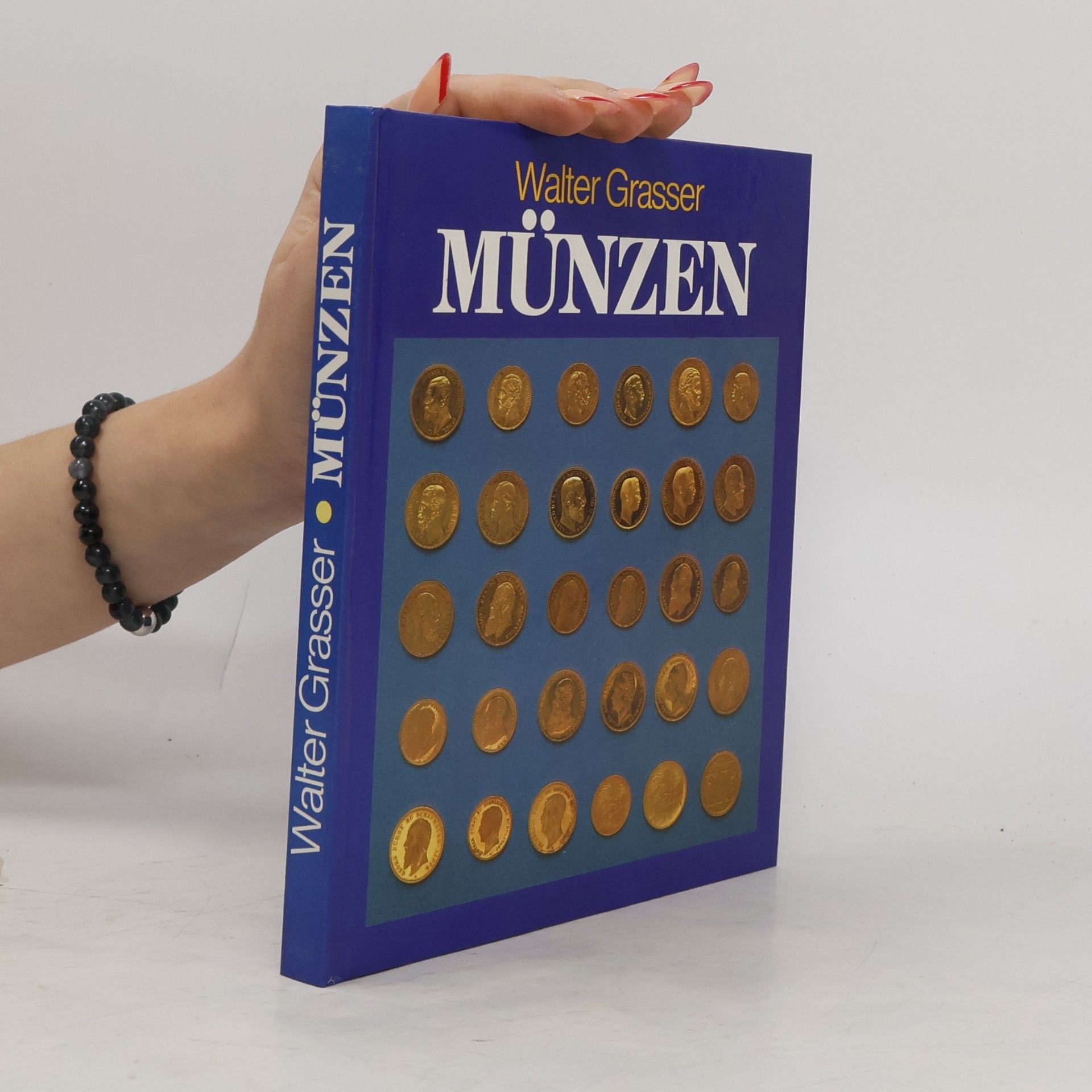 Münzen
